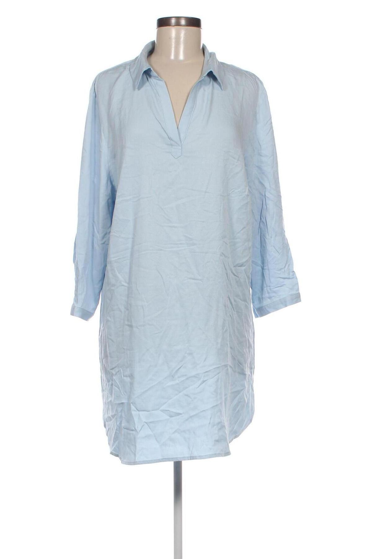 Šaty  Collection L, Veľkosť XL, Farba Modrá, Cena  16,44 €