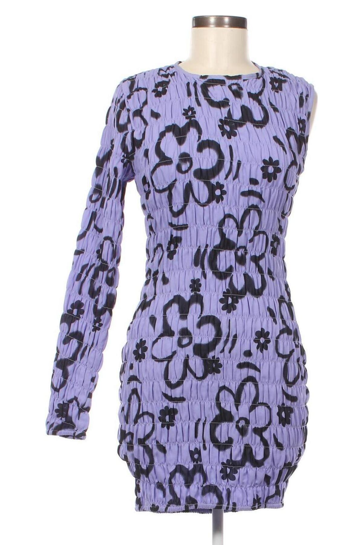 Kleid Collusion, Größe M, Farbe Lila, Preis € 6,71