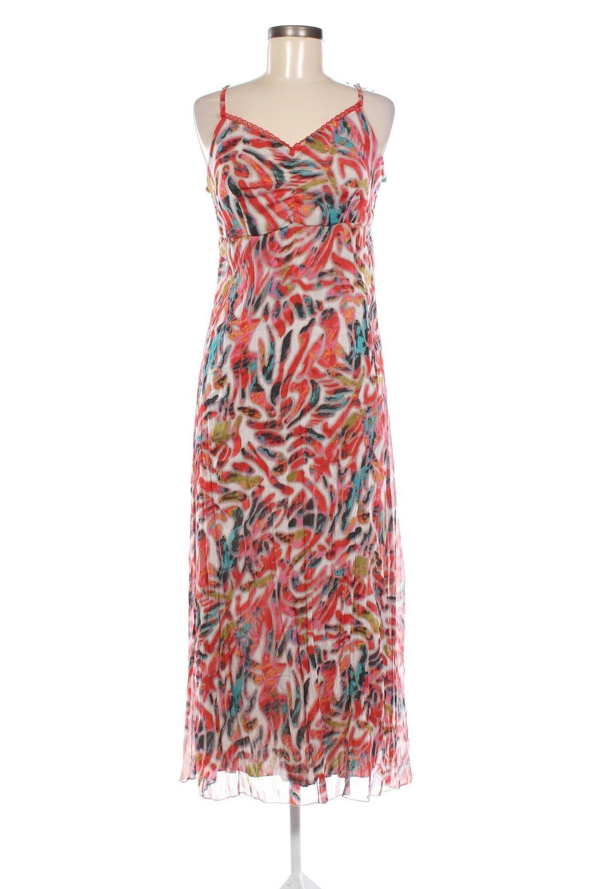 Kleid Cool Code, Größe M, Farbe Mehrfarbig, Preis 8,07 €