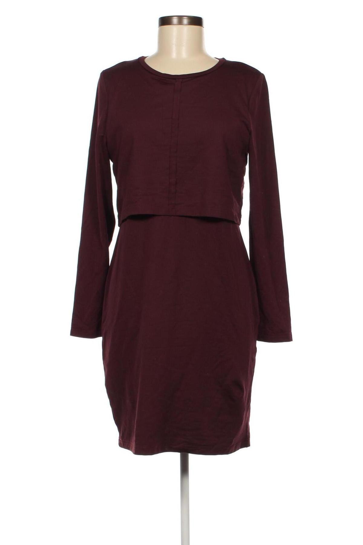Šaty  Costes, Veľkosť L, Farba Červená, Cena  5,44 €
