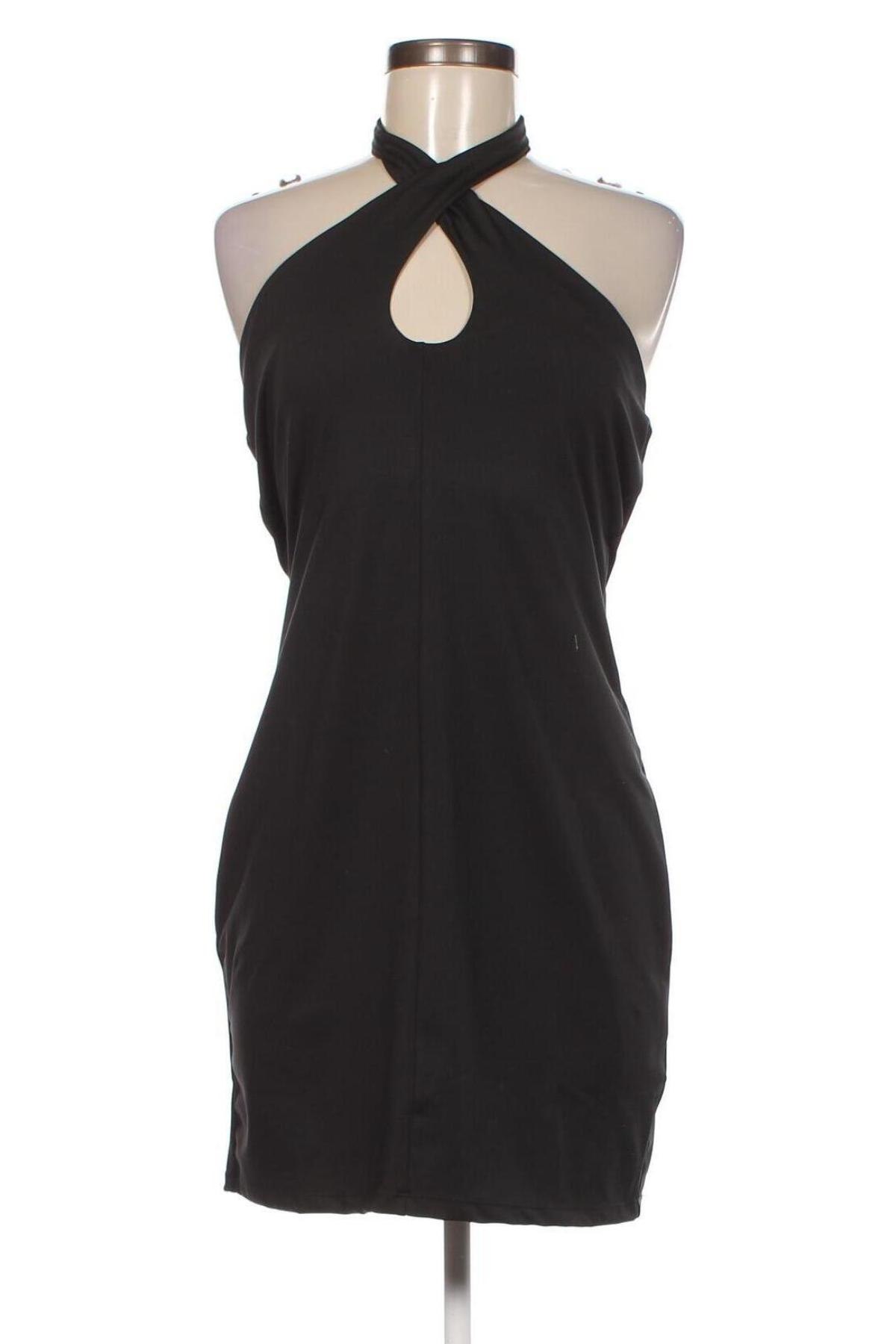 Šaty  Cotton On, Veľkosť XL, Farba Čierna, Cena  10,67 €