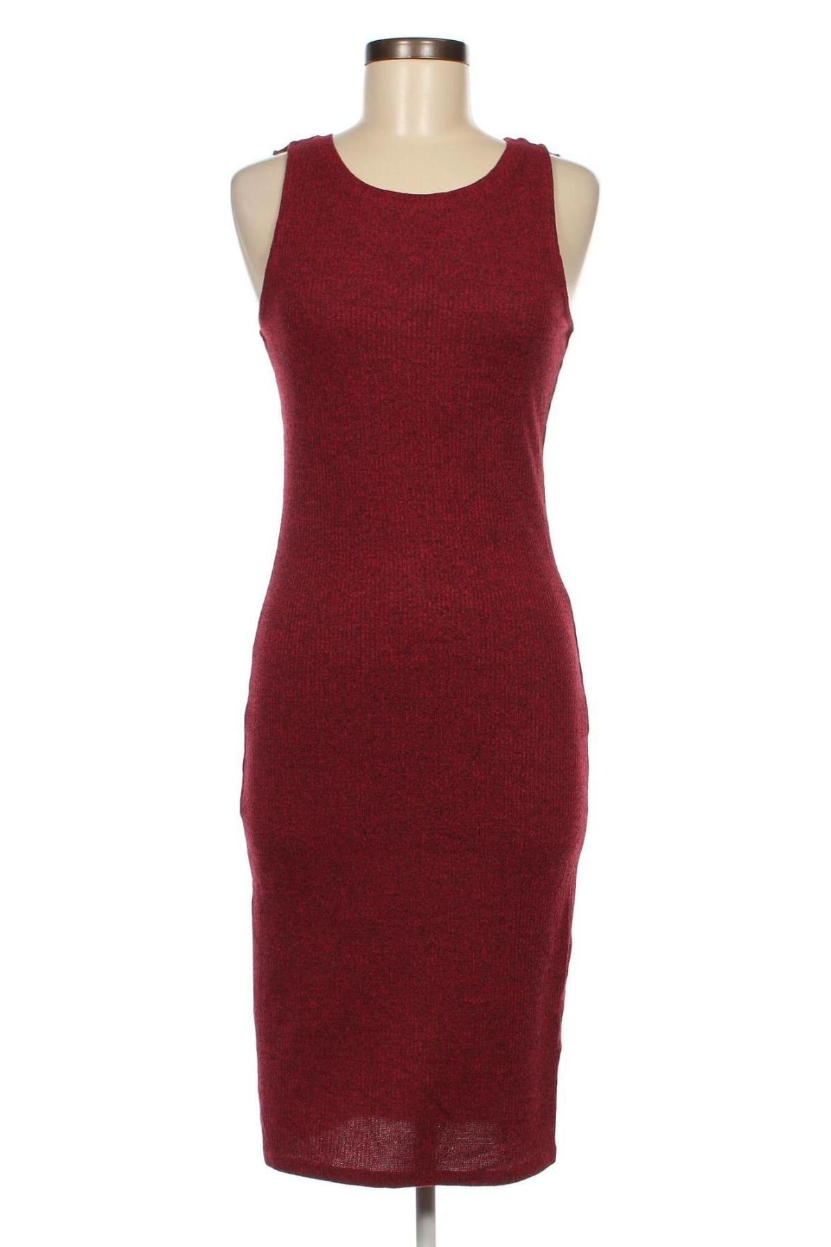 Kleid Cotton On, Größe S, Farbe Rot, Preis 20,18 €