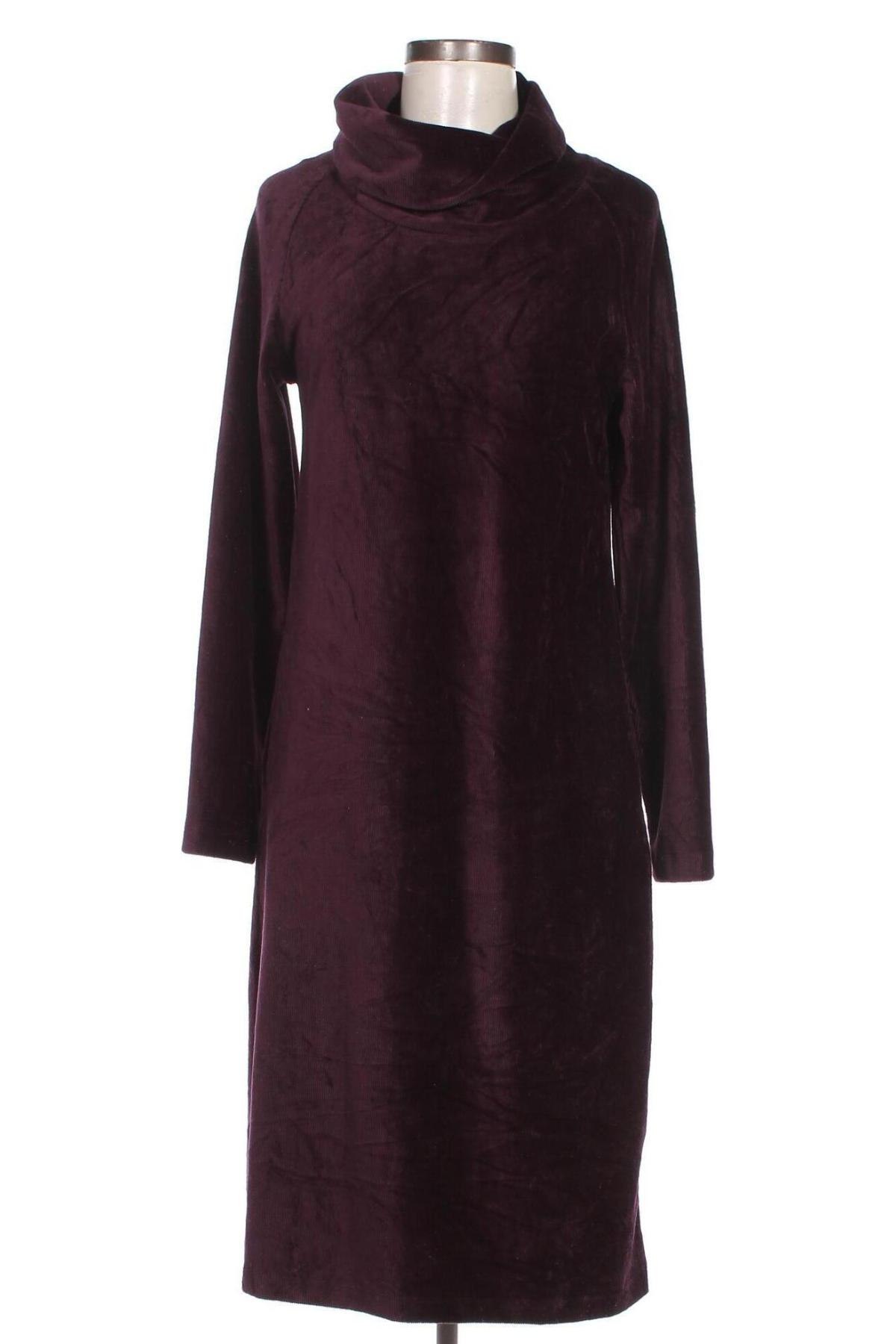Φόρεμα Cotton Traders, Μέγεθος L, Χρώμα Βιολετί, Τιμή 11,88 €
