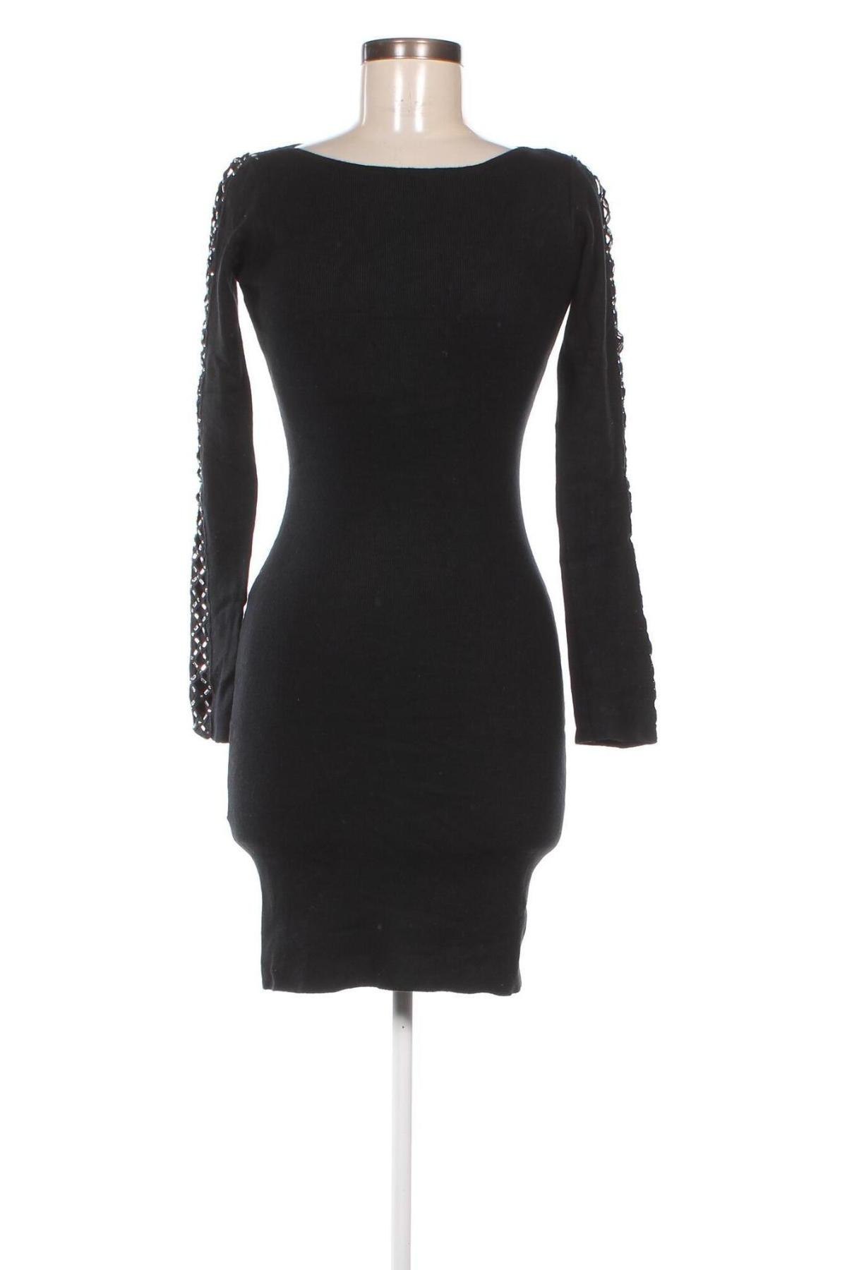 Φόρεμα Creme Fraiche, Μέγεθος S, Χρώμα Μαύρο, Τιμή 11,88 €