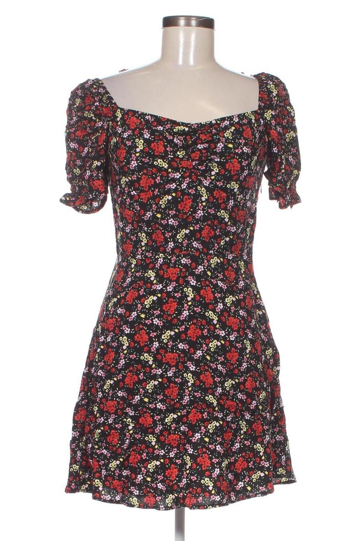 Kleid Cropp, Größe S, Farbe Mehrfarbig, Preis 33,40 €