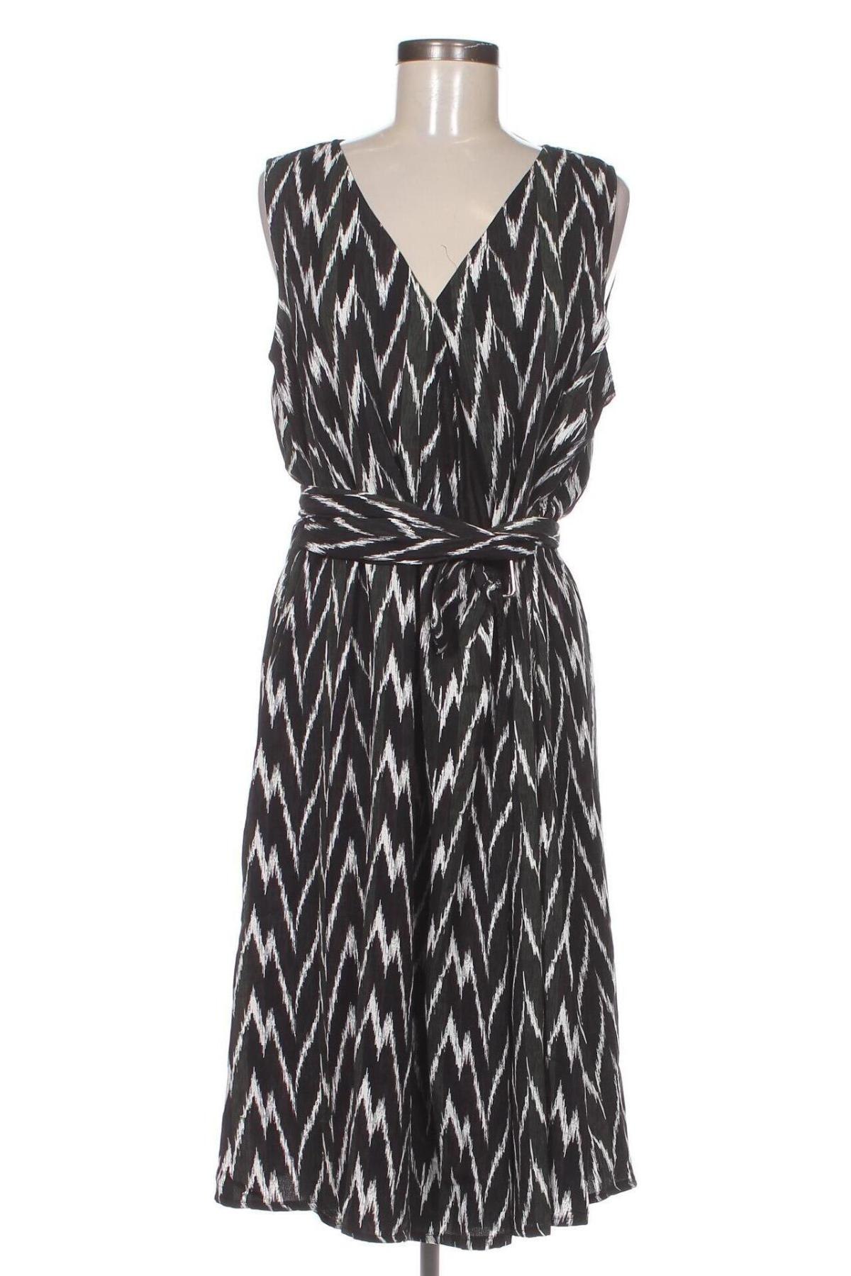 Φόρεμα Crossroads, Μέγεθος XL, Χρώμα Πολύχρωμο, Τιμή 24,72 €