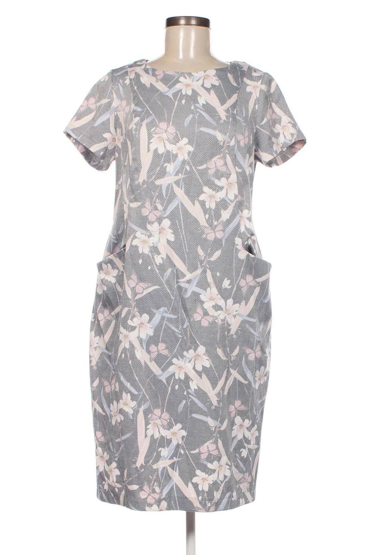 Kleid Dagmar, Größe L, Farbe Mehrfarbig, Preis 32,98 €