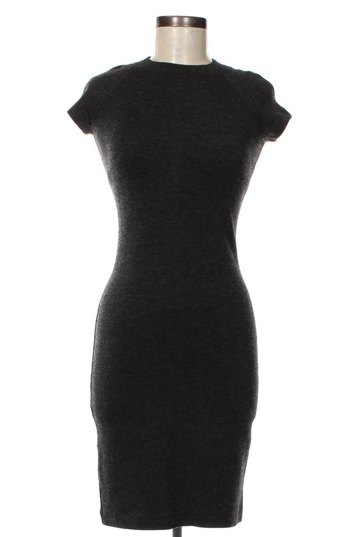 Kleid Daphne, Größe S, Farbe Grau, Preis € 7,61