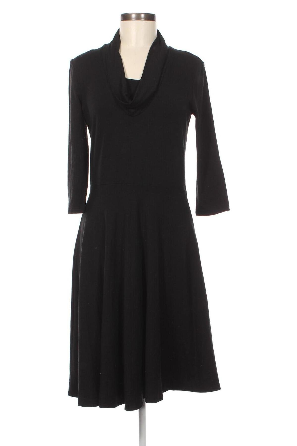 Šaty  Daphne, Veľkosť L, Farba Čierna, Cena  36,46 €