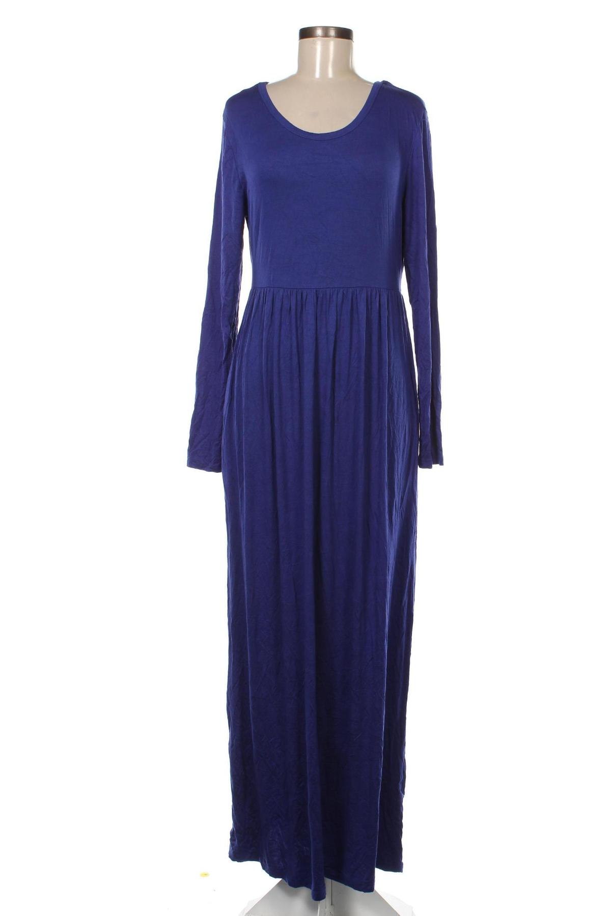 Šaty  Dearcase, Velikost XL, Barva Fialová, Cena  733,00 Kč