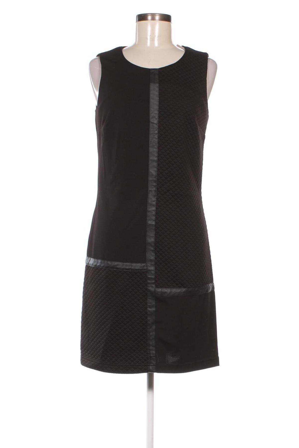 Kleid Designer S, Größe M, Farbe Schwarz, Preis 7,06 €