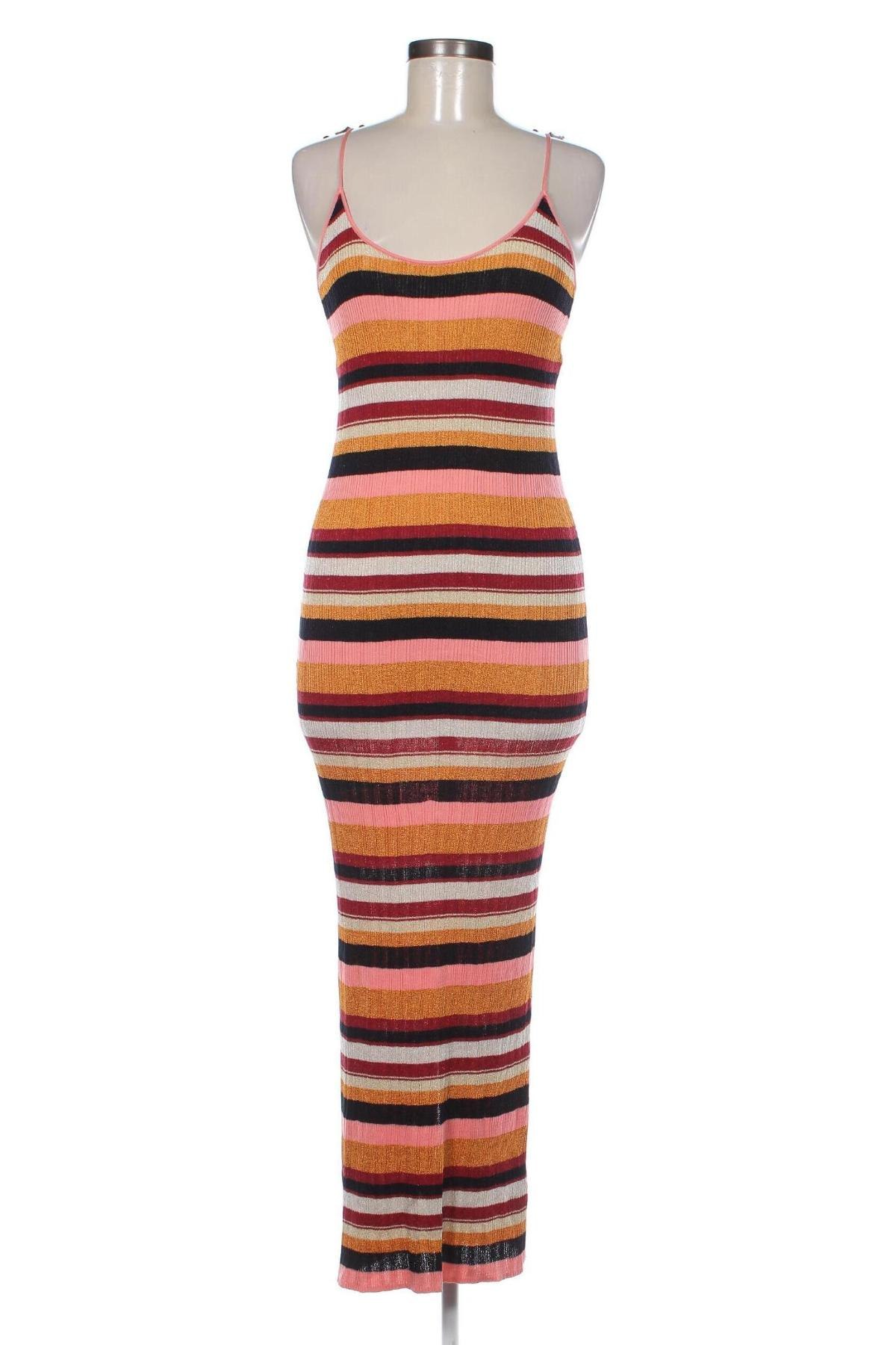 Šaty  Desigual, Velikost L, Barva Vícebarevné, Cena  1 220,00 Kč