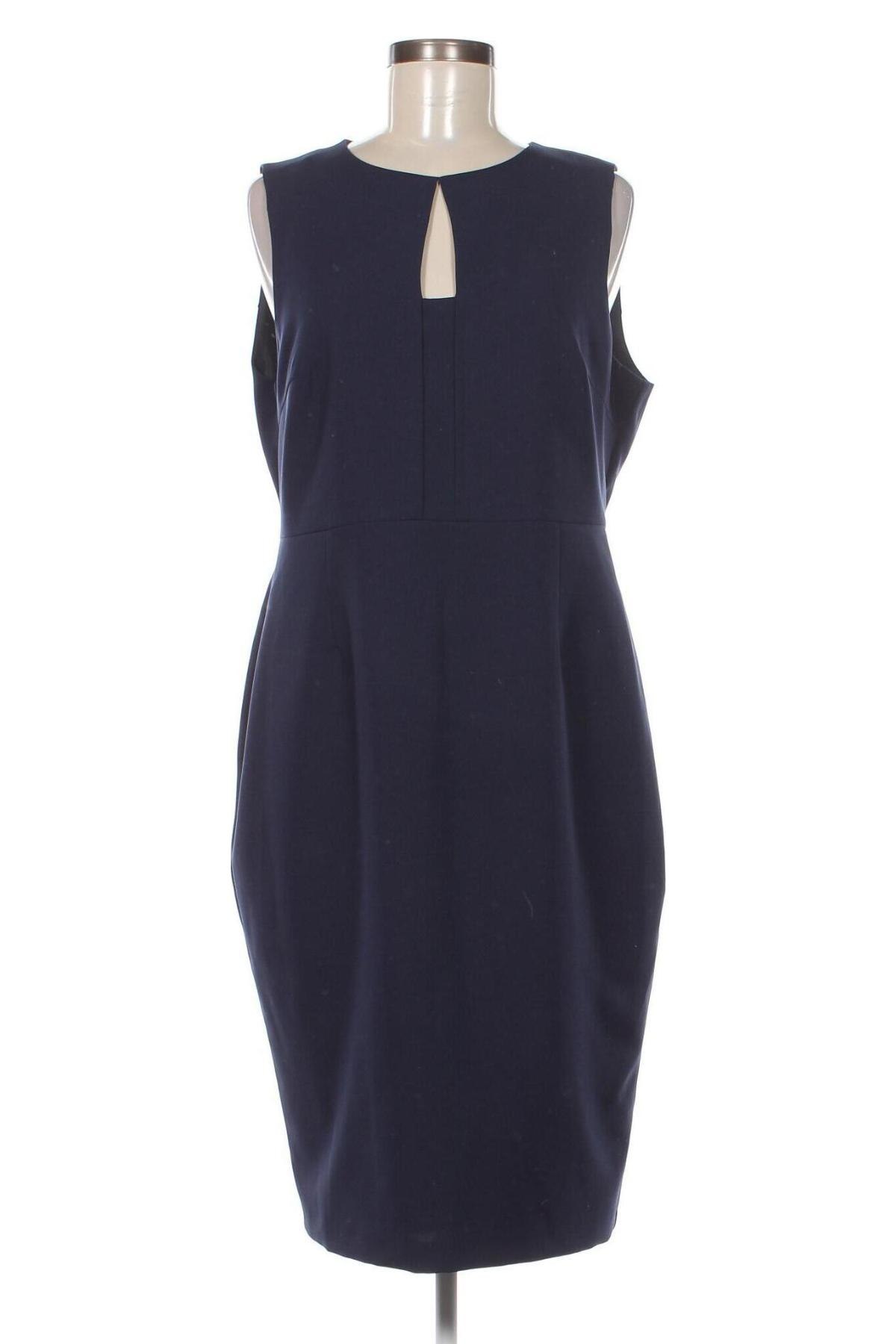 Šaty  Dorothy Perkins, Velikost XL, Barva Modrá, Cena  1 007,00 Kč