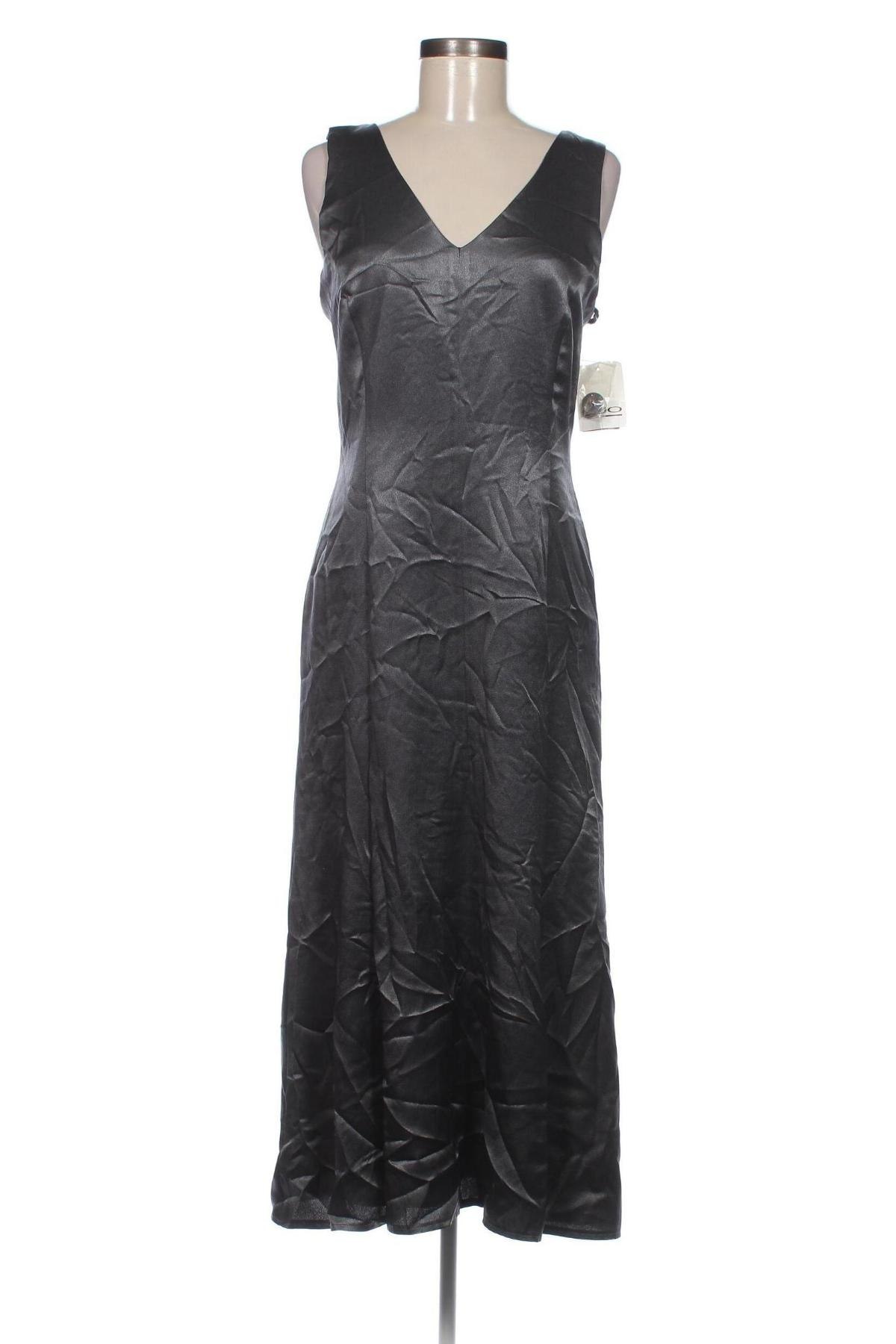 Kleid Duo, Größe M, Farbe Grau, Preis 10,86 €