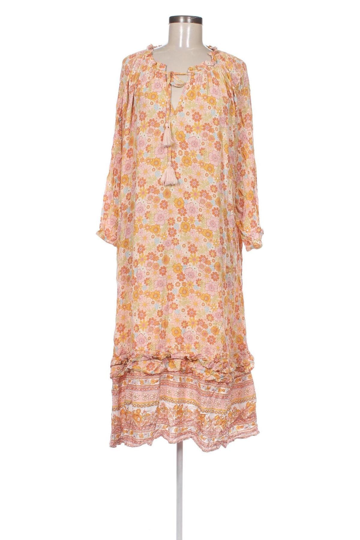 Kleid Ed.it.ed, Größe XL, Farbe Mehrfarbig, Preis 9,08 €