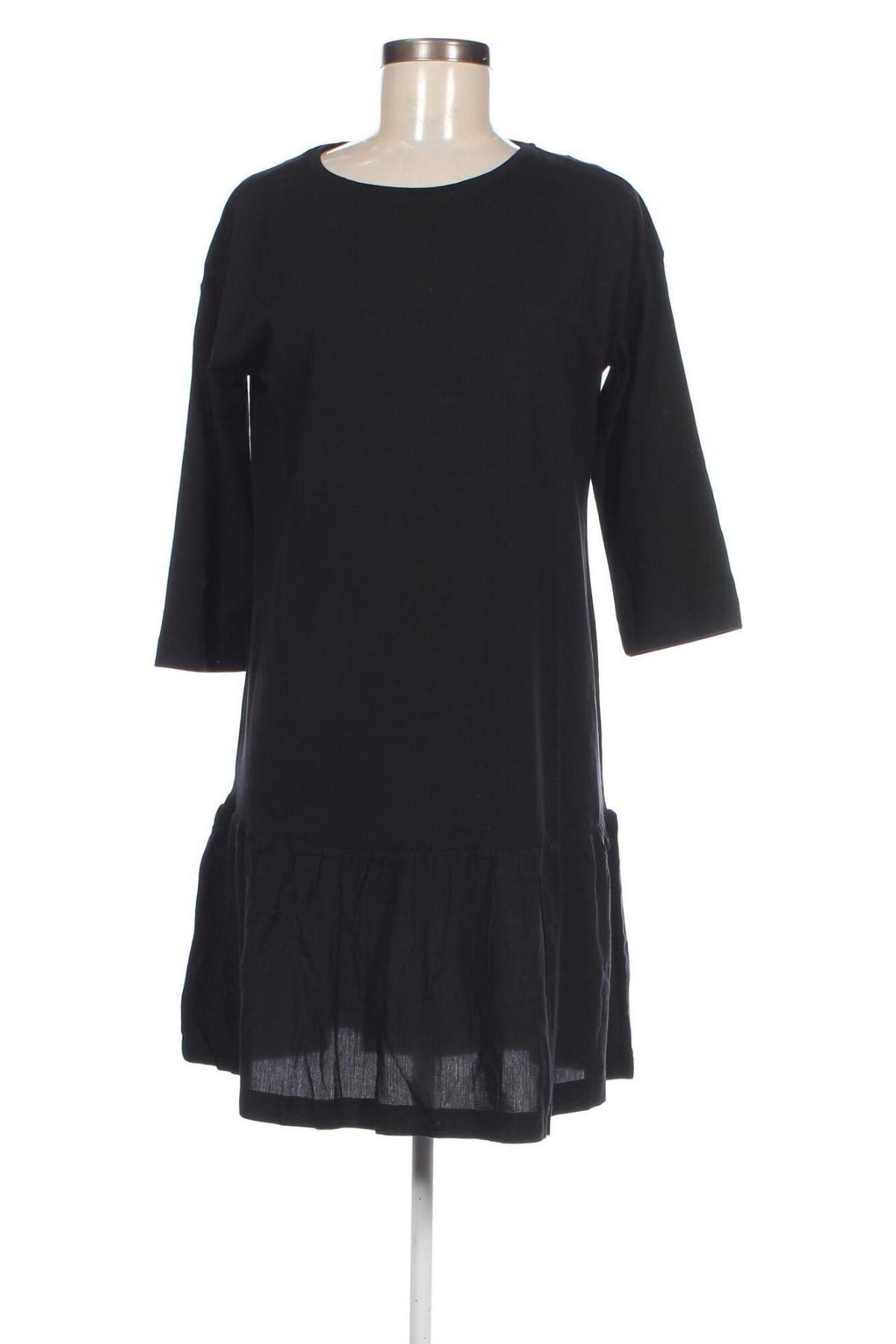 Šaty  Edc By Esprit, Velikost S, Barva Černá, Cena  1 565,00 Kč