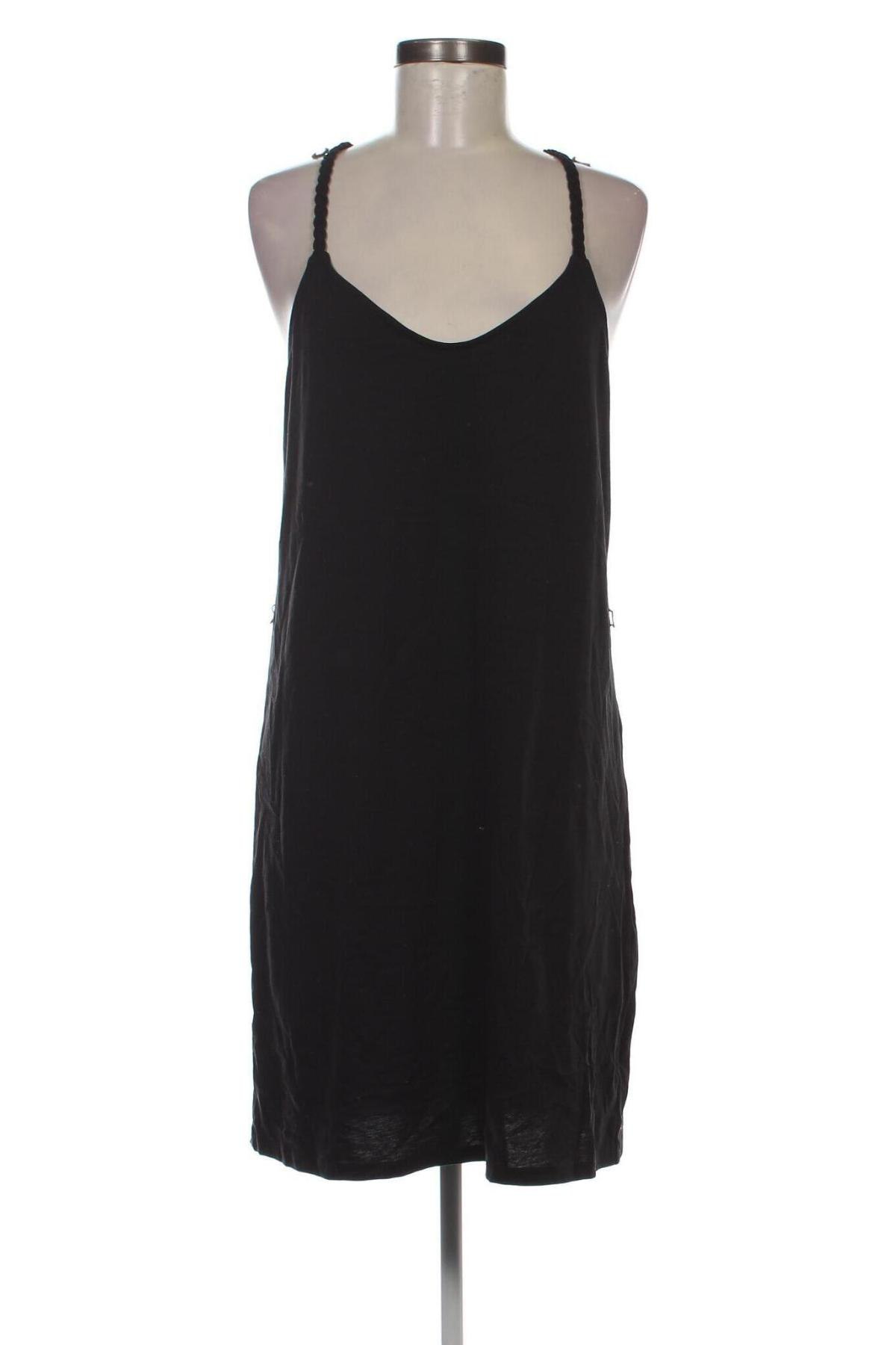 Rochie Edc By Esprit, Mărime L, Culoare Negru, Preț 157,89 Lei