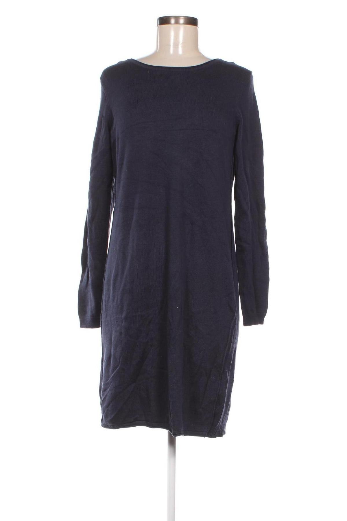 Kleid Edc By Esprit, Größe L, Farbe Blau, Preis € 33,40