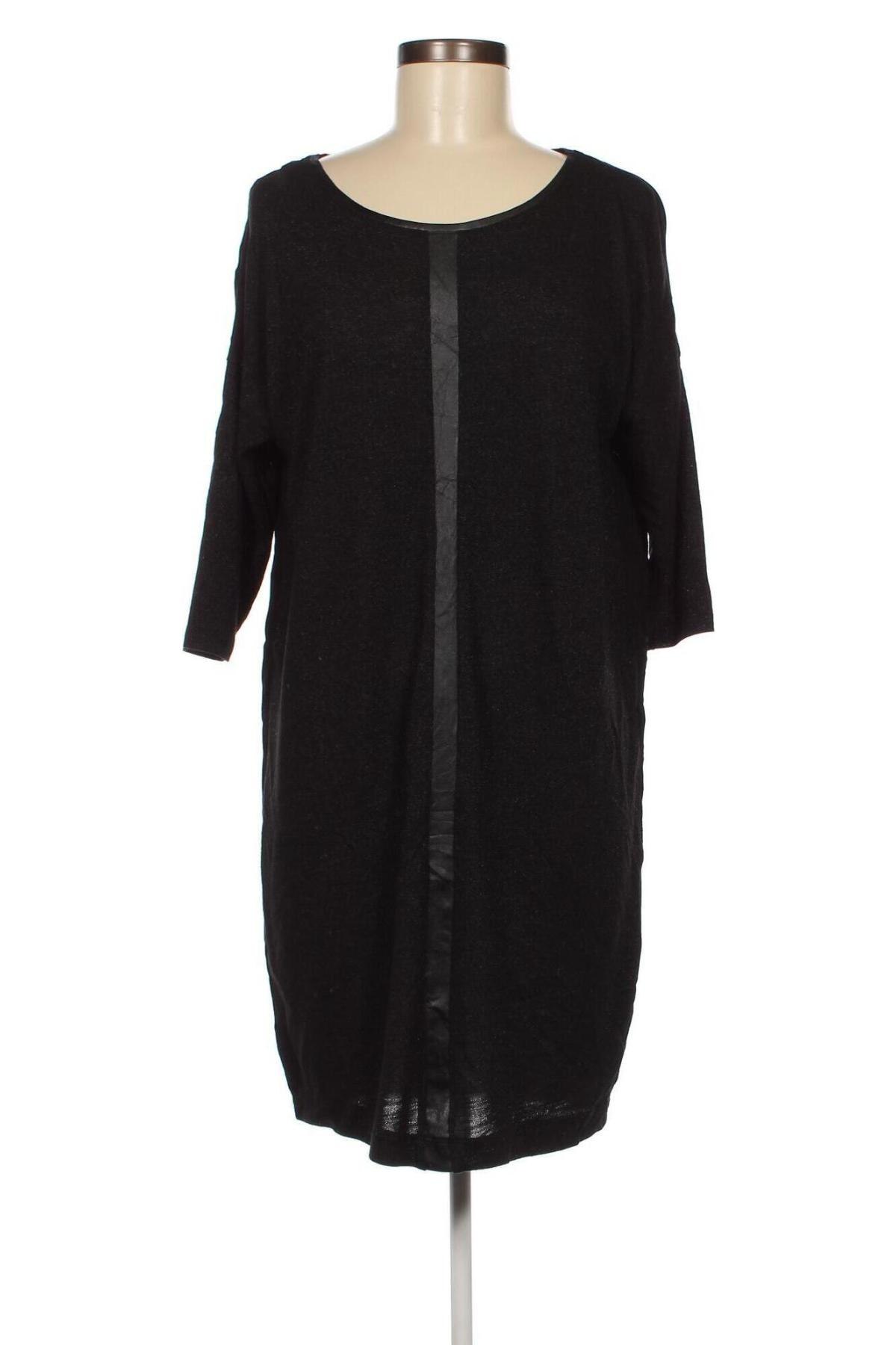 Rochie Edc By Esprit, Mărime L, Culoare Negru, Preț 157,89 Lei