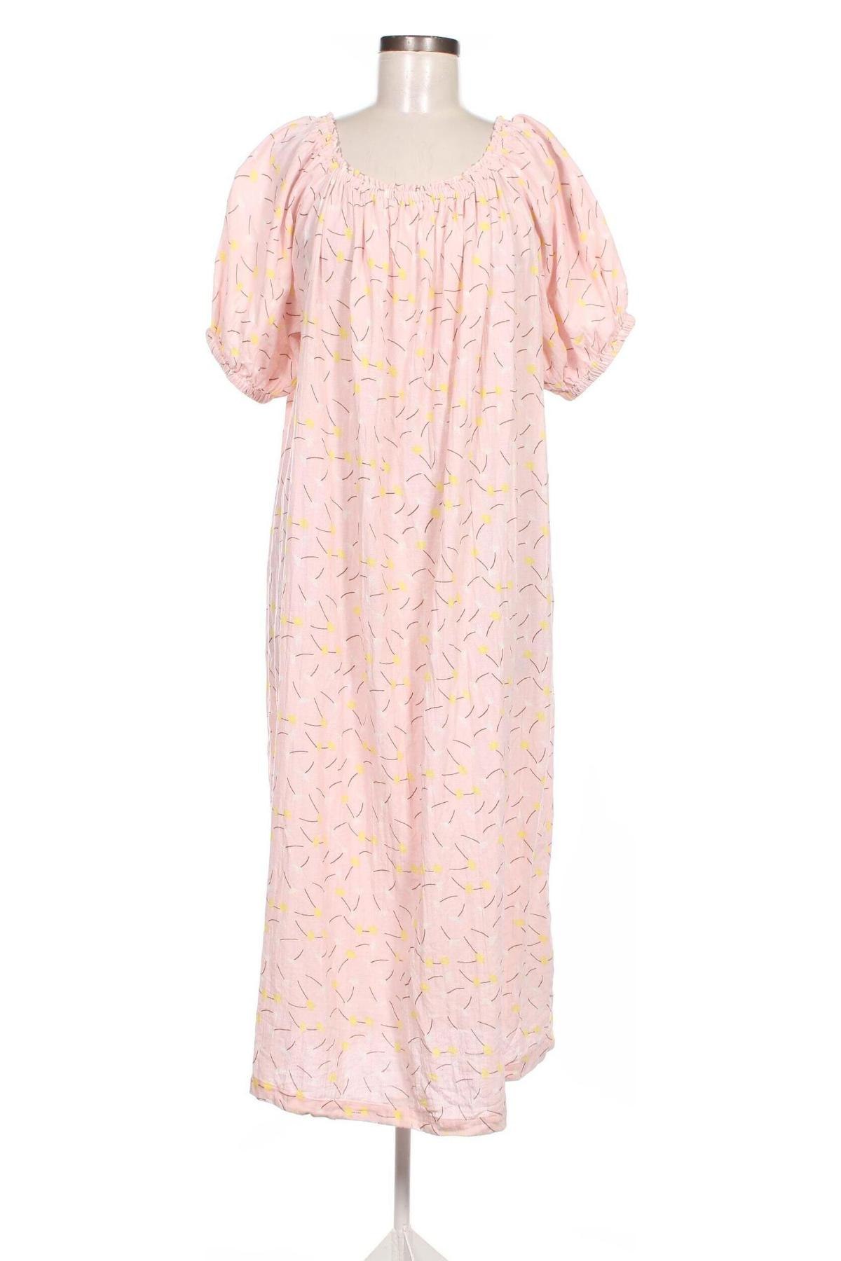 Šaty  Edited, Velikost M, Barva Růžová, Cena  1 565,00 Kč