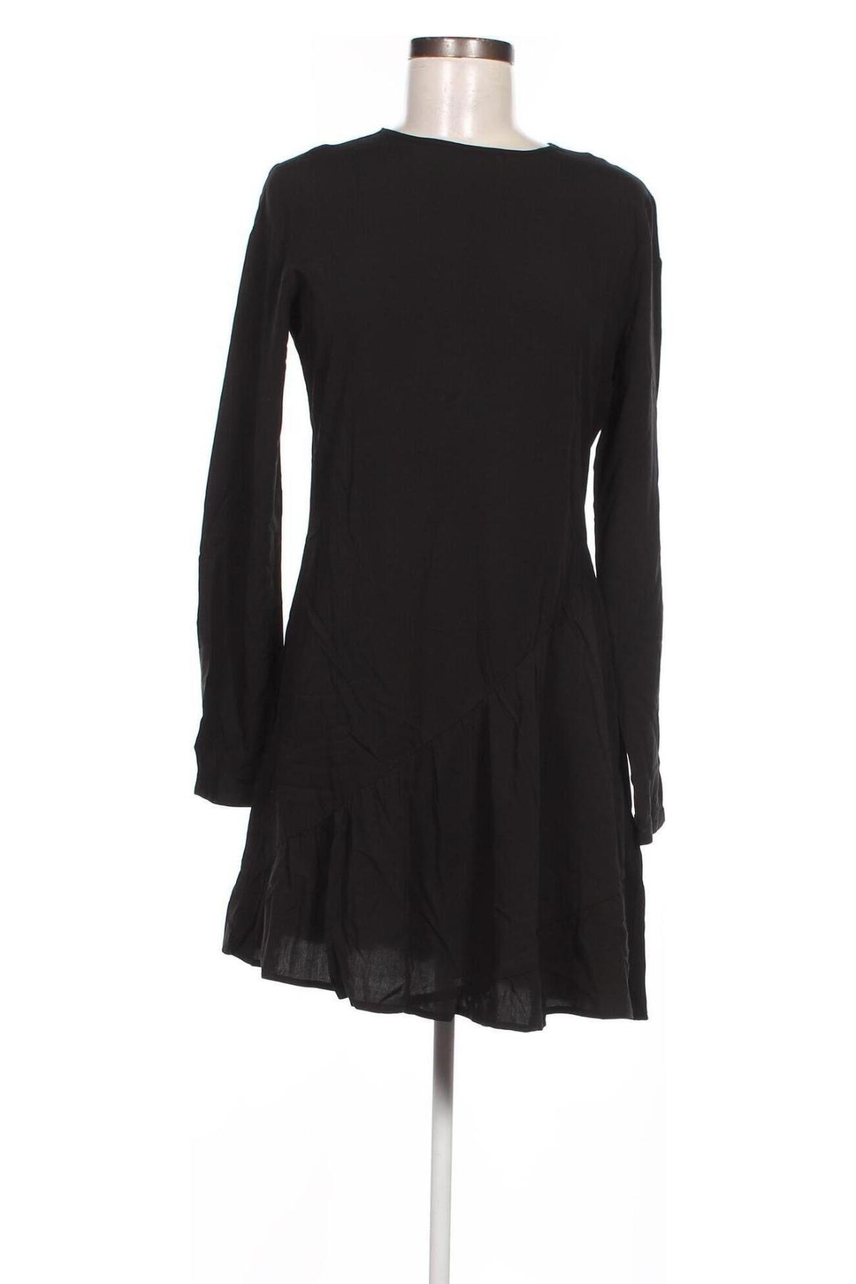 Kleid Edited, Größe S, Farbe Schwarz, Preis € 55,67