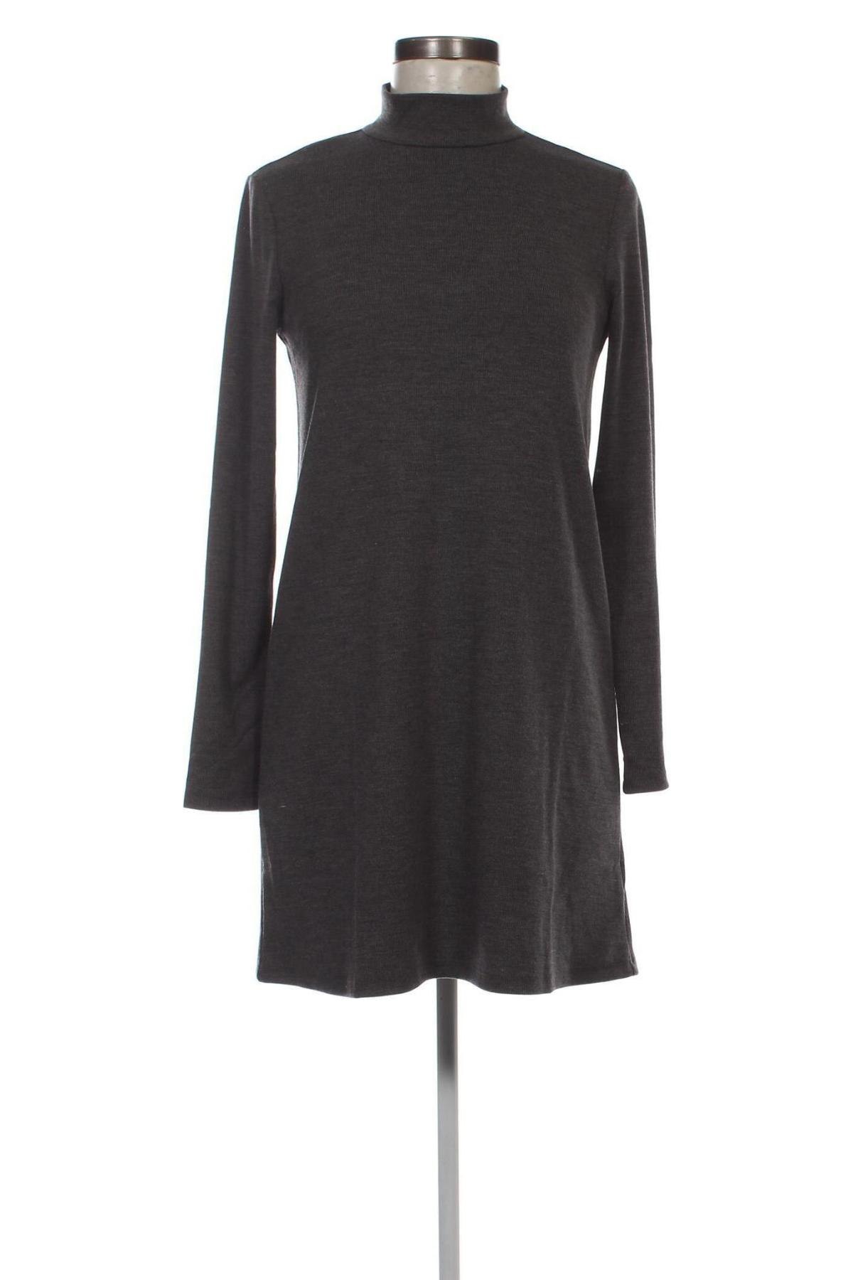Kleid Edited, Größe XS, Farbe Grau, Preis € 8,35