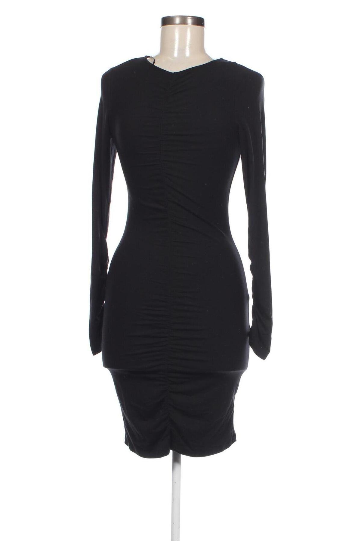 Rochie Edited, Mărime M, Culoare Negru, Preț 71,99 Lei