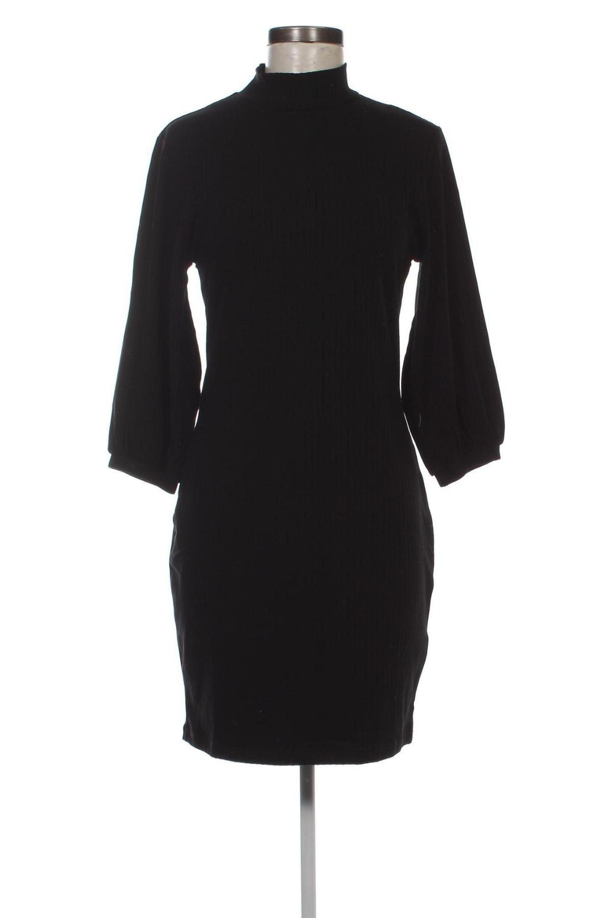 Rochie Edited, Mărime M, Culoare Negru, Preț 71,99 Lei