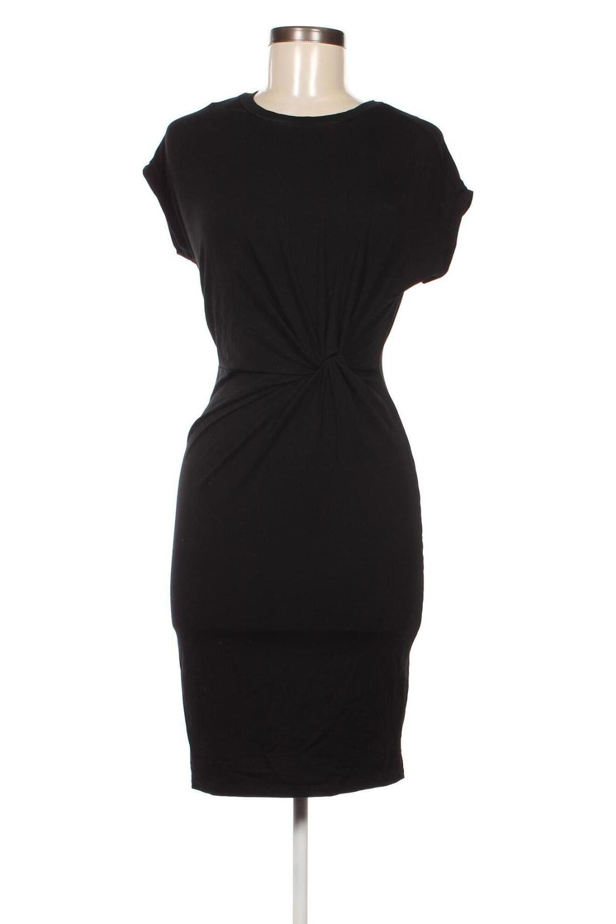 Rochie Edited, Mărime S, Culoare Negru, Preț 71,05 Lei