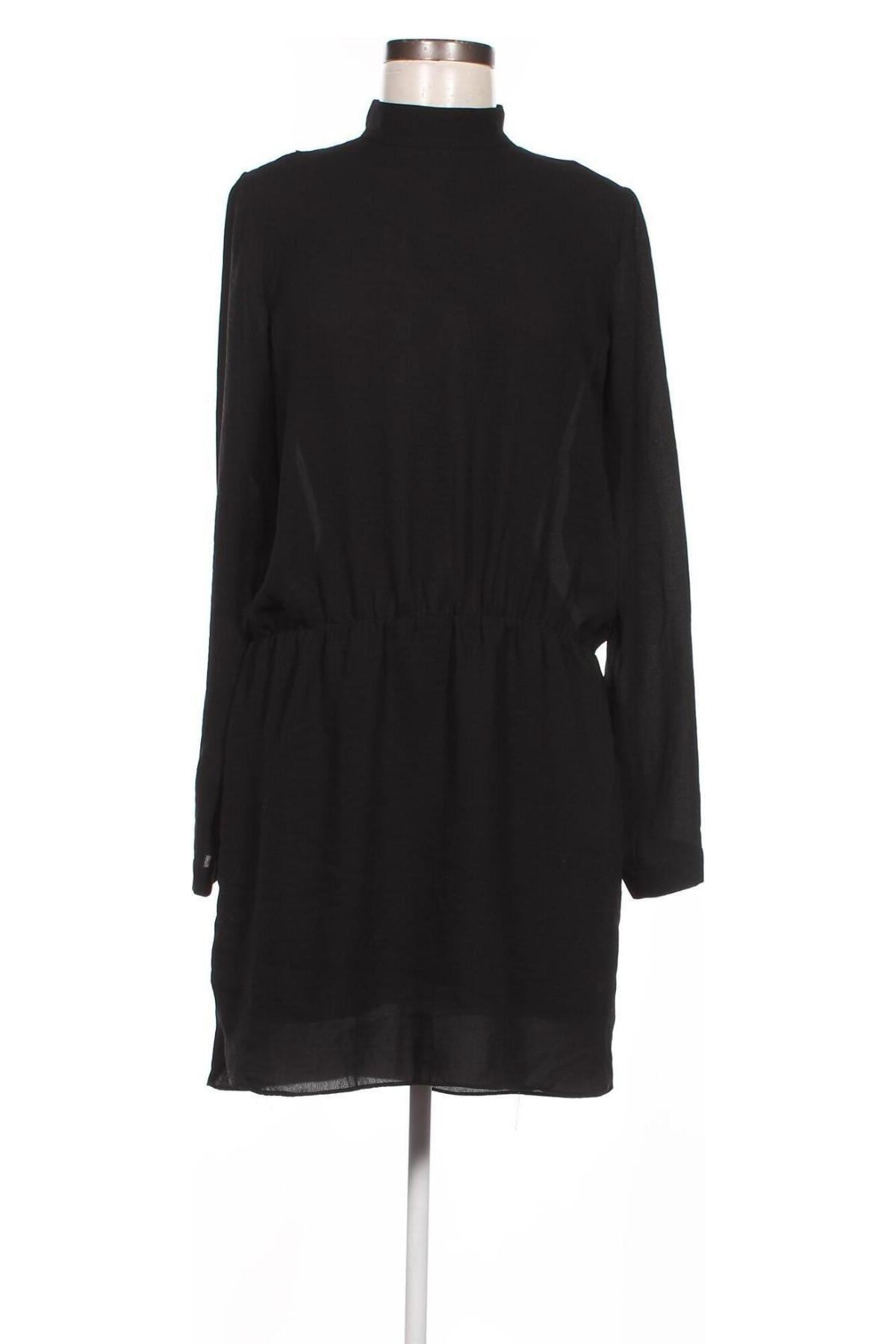 Šaty  Envie, Veľkosť M, Farba Čierna, Cena  3,08 €