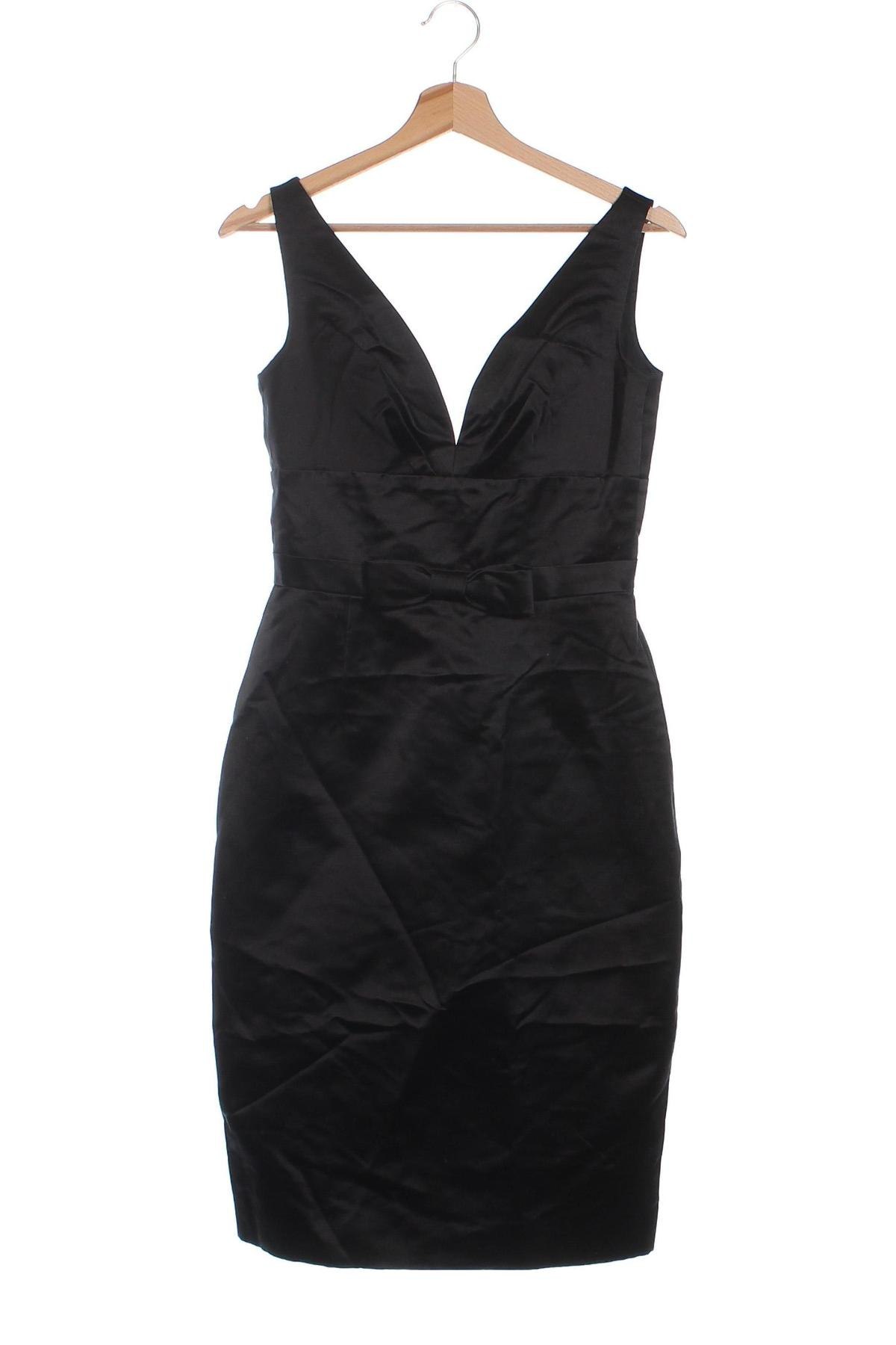 Kleid Escada, Größe XS, Farbe Schwarz, Preis 84,03 €
