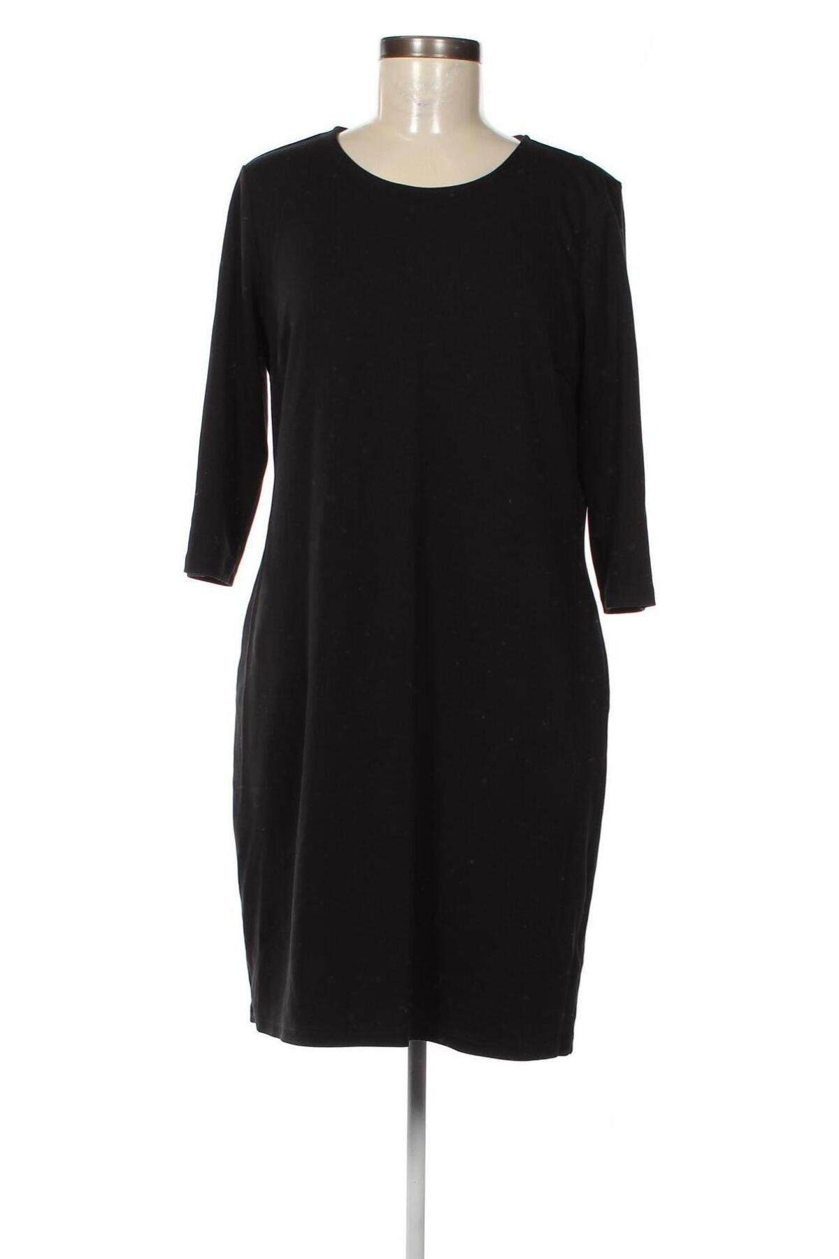 Kleid Esmara, Größe M, Farbe Schwarz, Preis 4,89 €