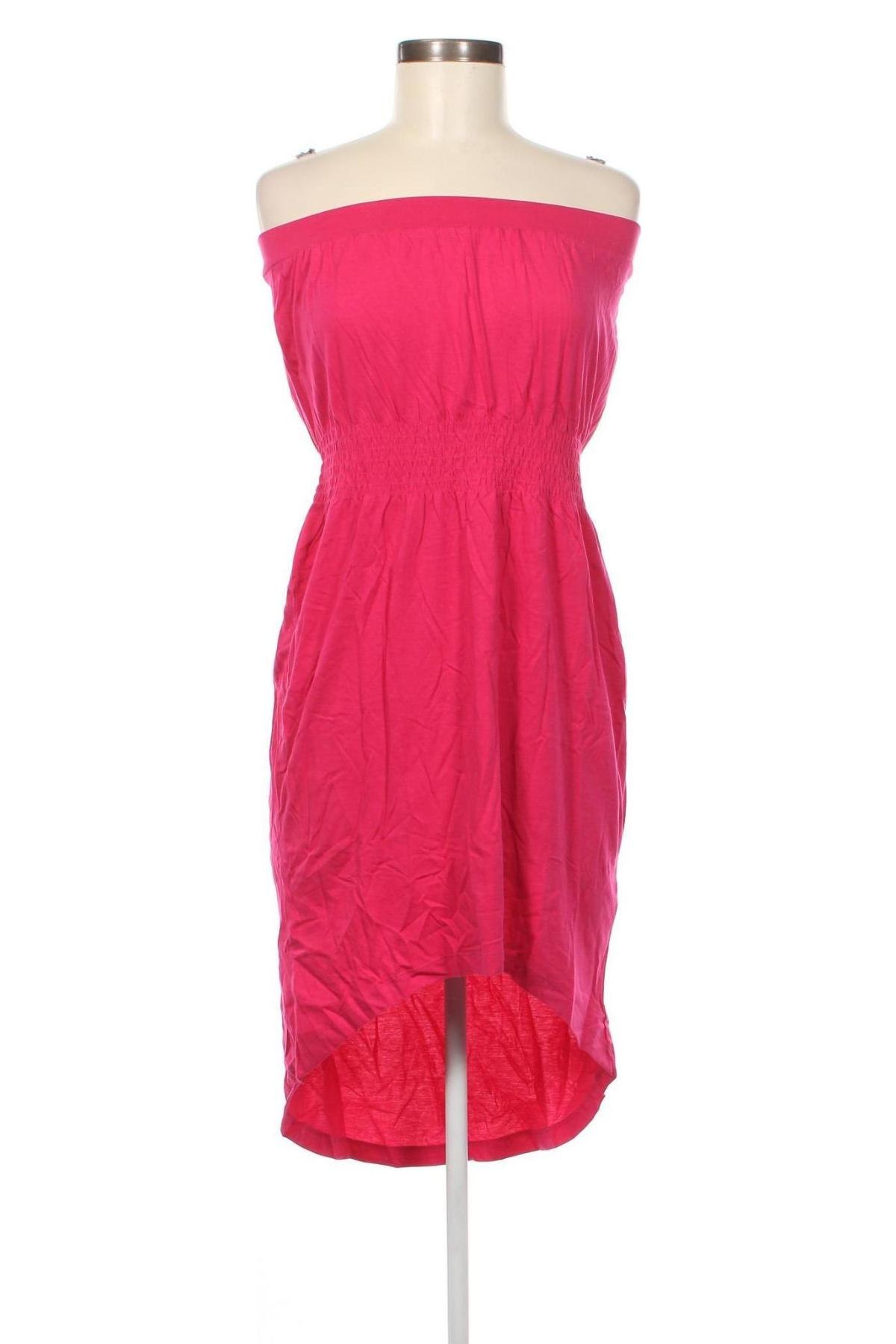 Šaty  Esmara, Velikost M, Barva Růžová, Cena  290,00 Kč