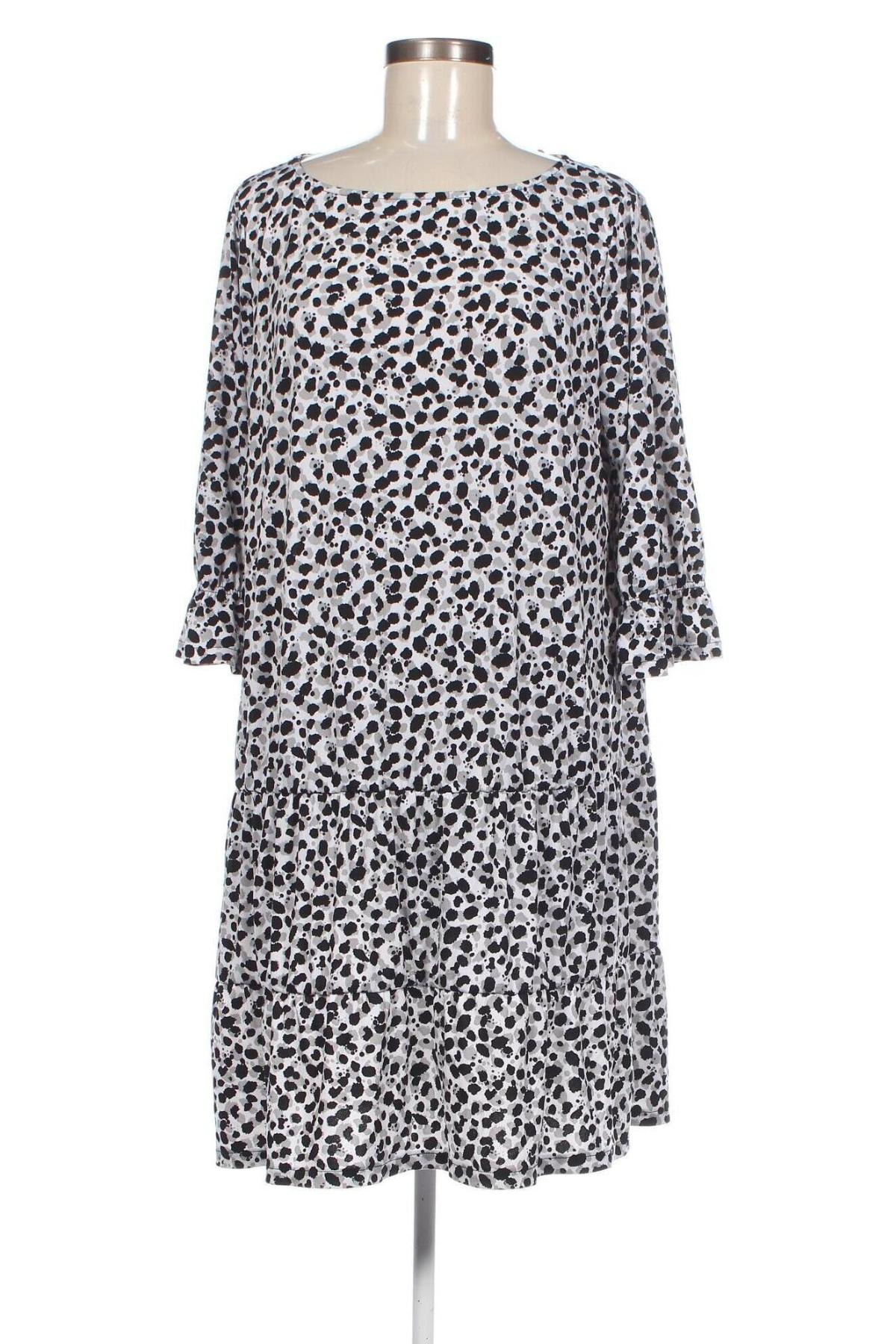 Φόρεμα Esmara, Μέγεθος XL, Χρώμα Πολύχρωμο, Τιμή 6,28 €