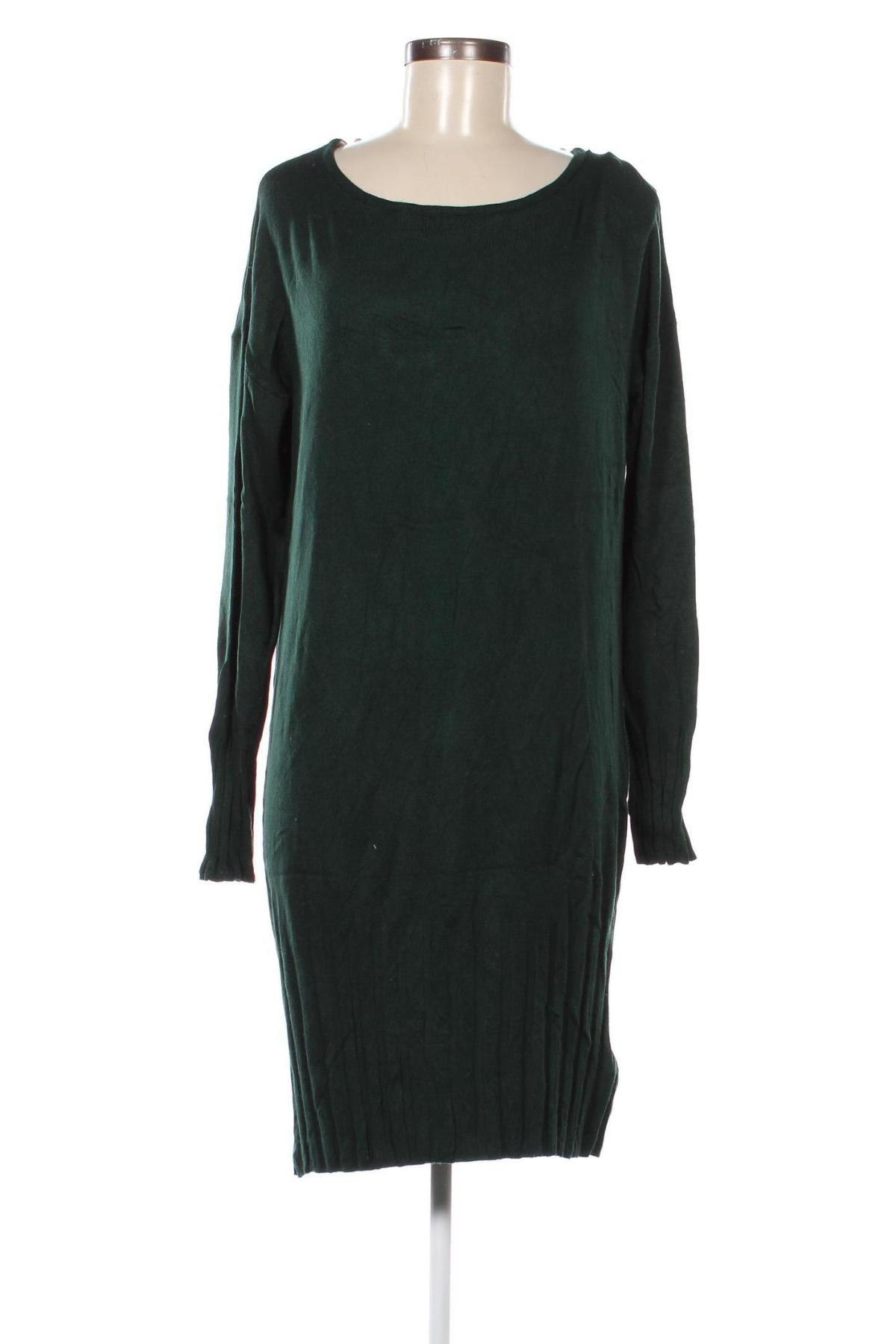 Kleid Esmara, Größe L, Farbe Grün, Preis 6,46 €