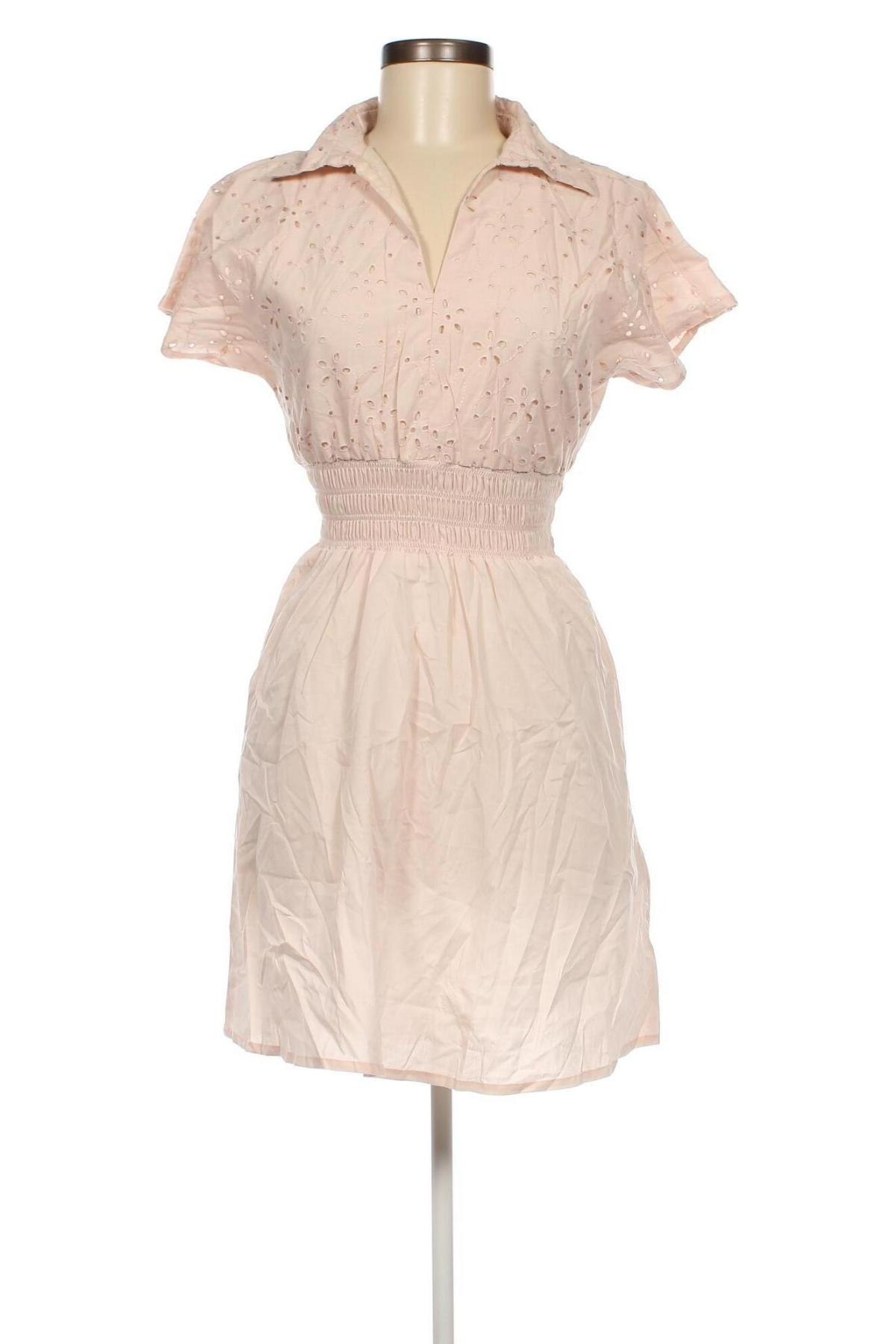 Φόρεμα Esmara, Μέγεθος S, Χρώμα Εκρού, Τιμή 5,69 €