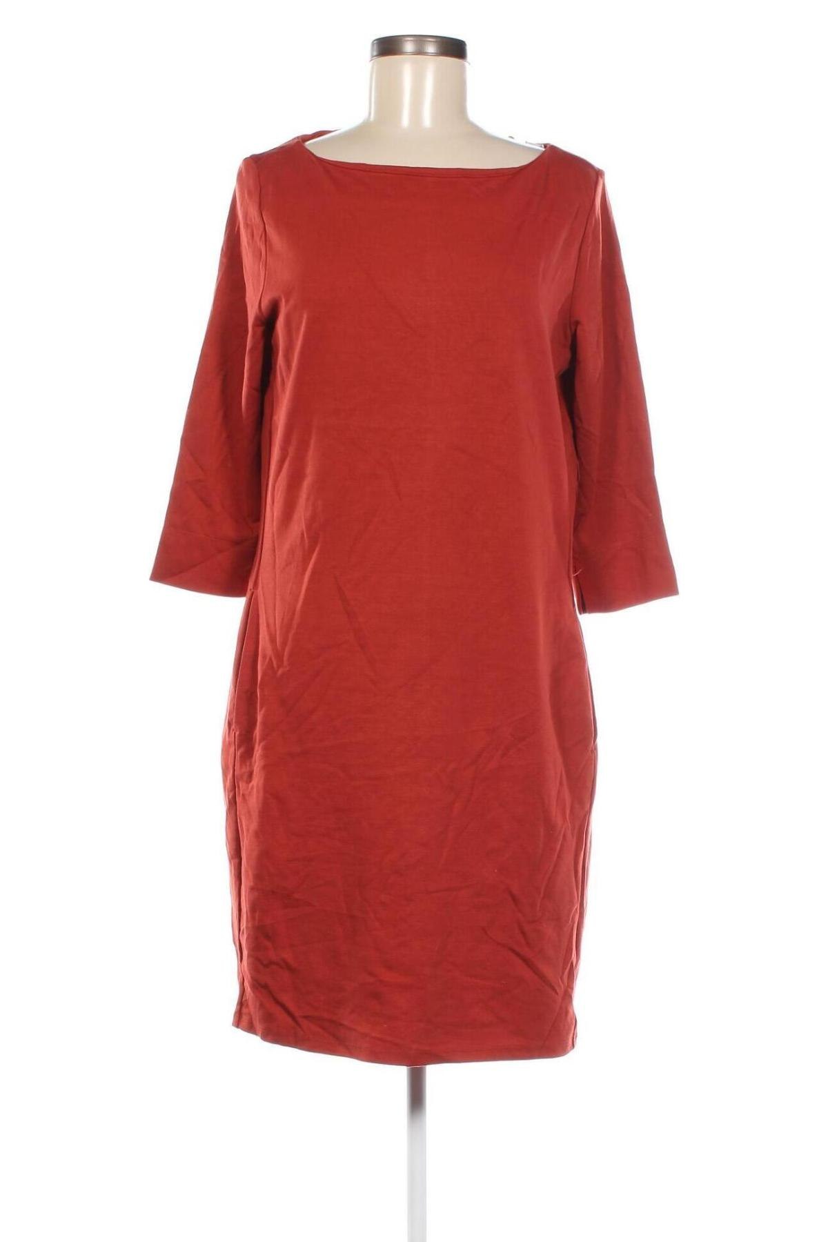 Šaty  Esmara, Velikost M, Barva Oranžová, Cena  257,00 Kč