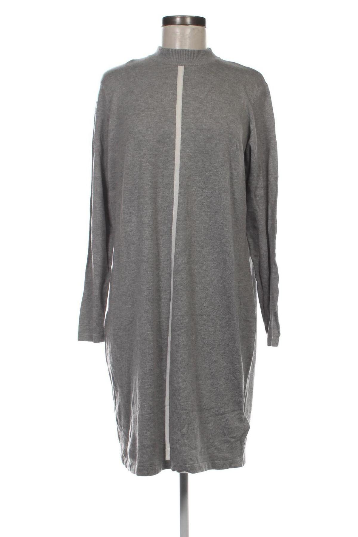 Kleid Esmara, Größe L, Farbe Grau, Preis 6,40 €