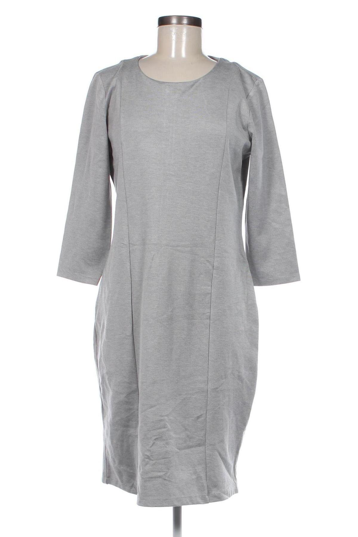 Kleid Esmara, Größe XL, Farbe Grau, Preis € 20,18