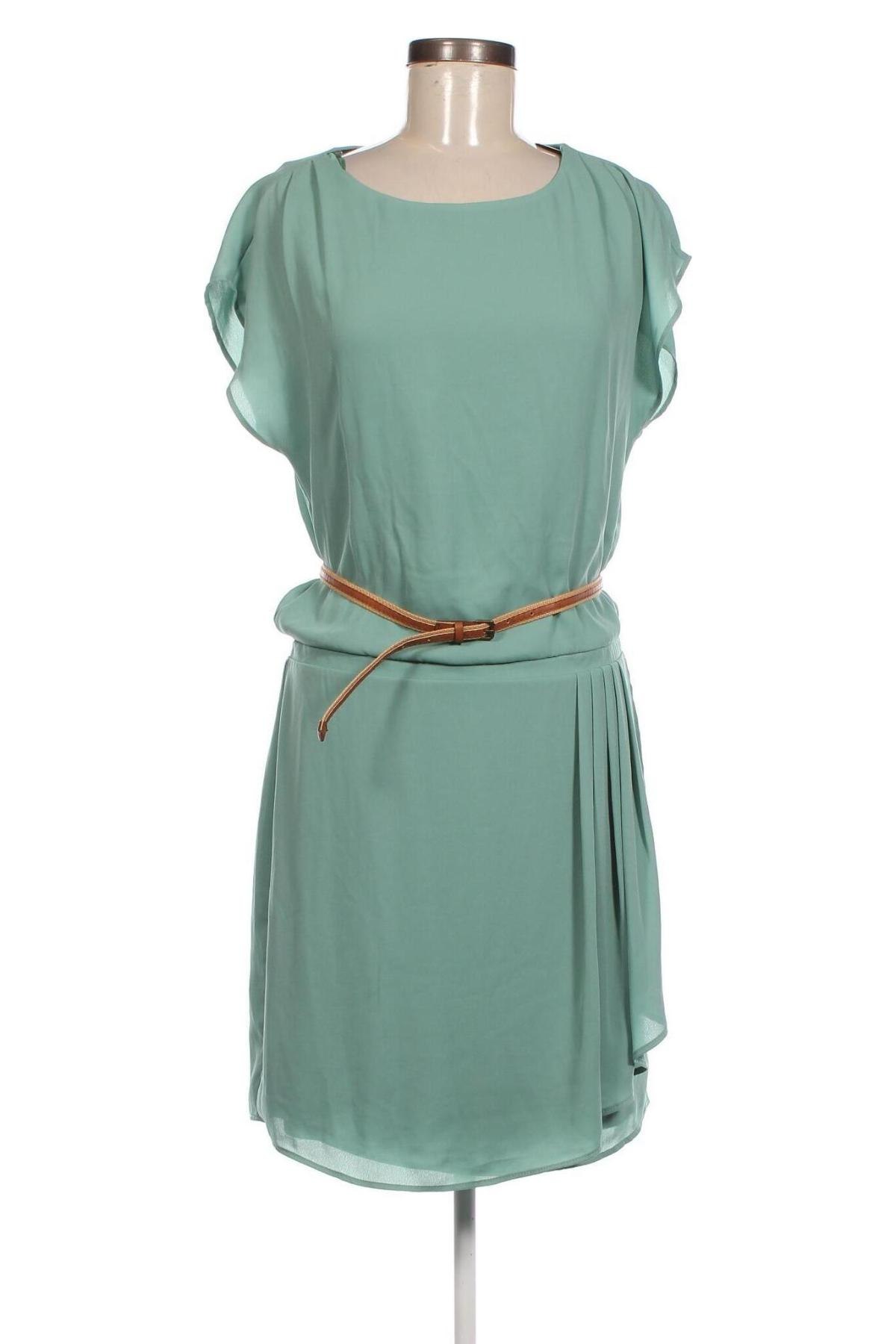 Šaty  Esprit, Velikost M, Barva Zelená, Cena  619,00 Kč