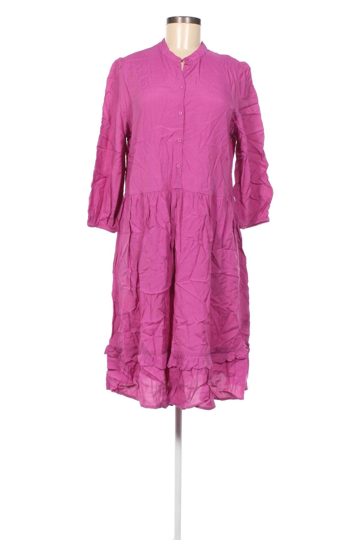 Φόρεμα Esprit, Μέγεθος M, Χρώμα Ρόζ , Τιμή 29,69 €