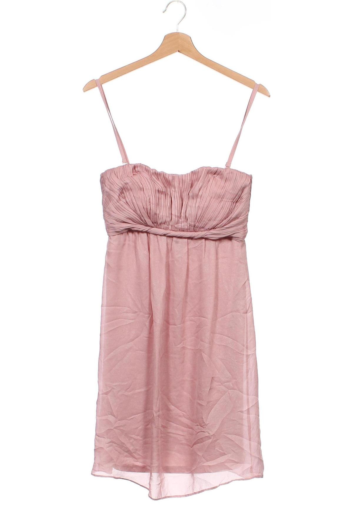Φόρεμα Esprit, Μέγεθος XS, Χρώμα Ρόζ , Τιμή 29,69 €