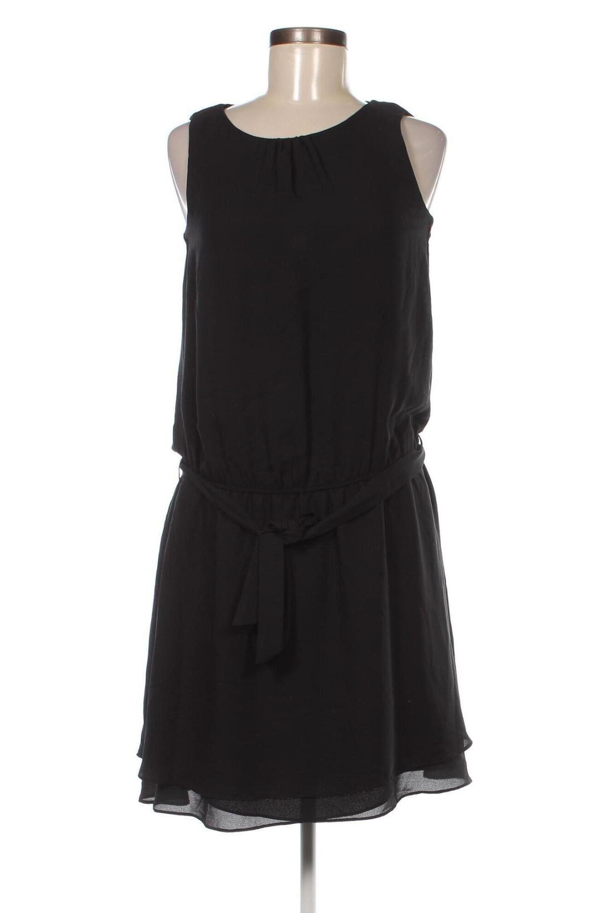 Kleid Esprit, Größe S, Farbe Schwarz, Preis 6,68 €