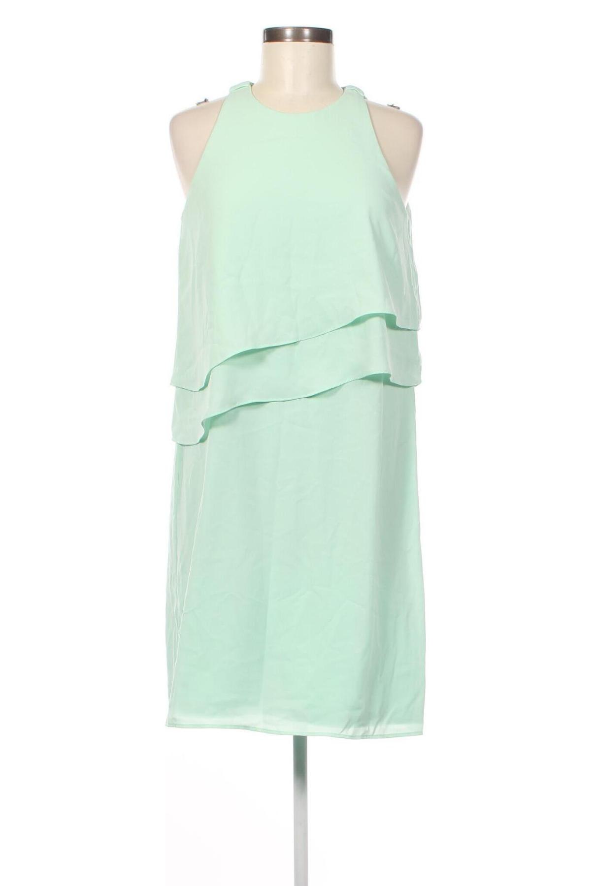 Šaty  Esprit, Veľkosť M, Farba Zelená, Cena  22,46 €