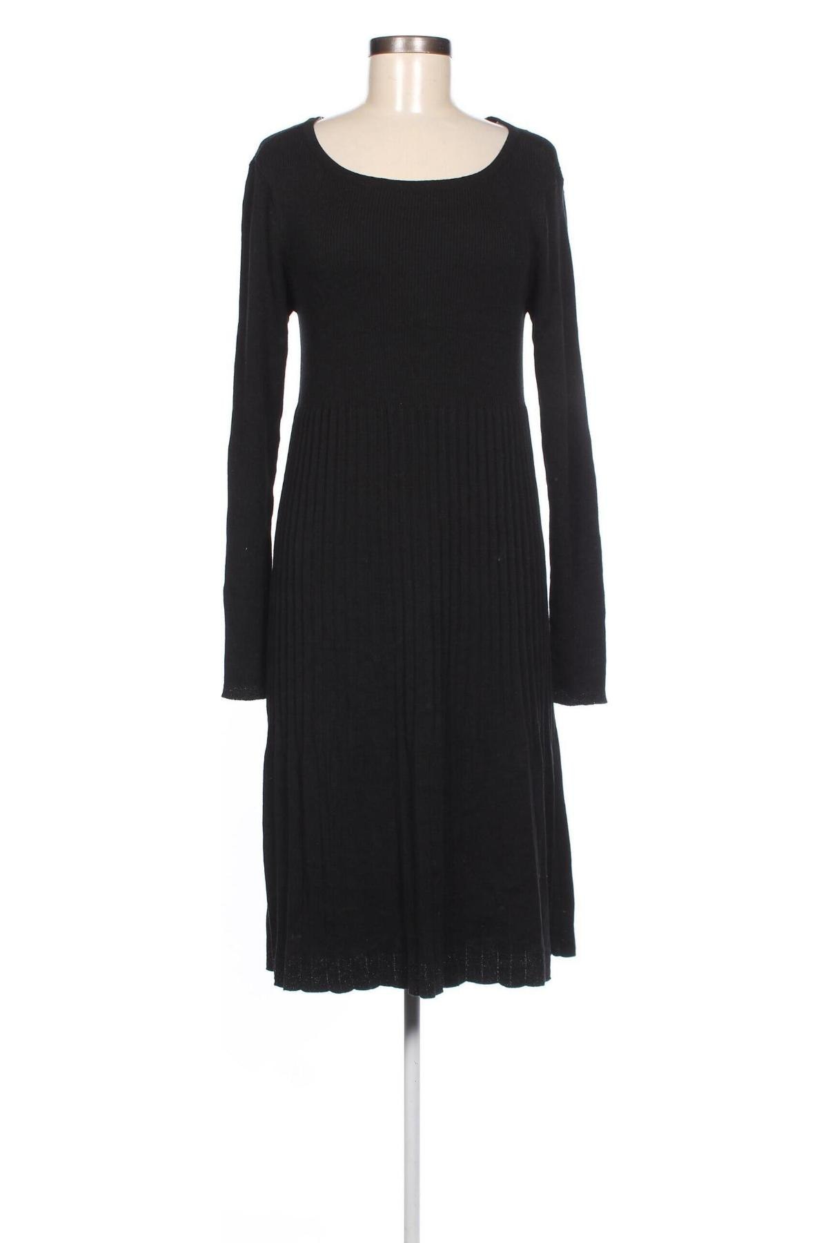 Kleid Esprit, Größe M, Farbe Schwarz, Preis € 14,28