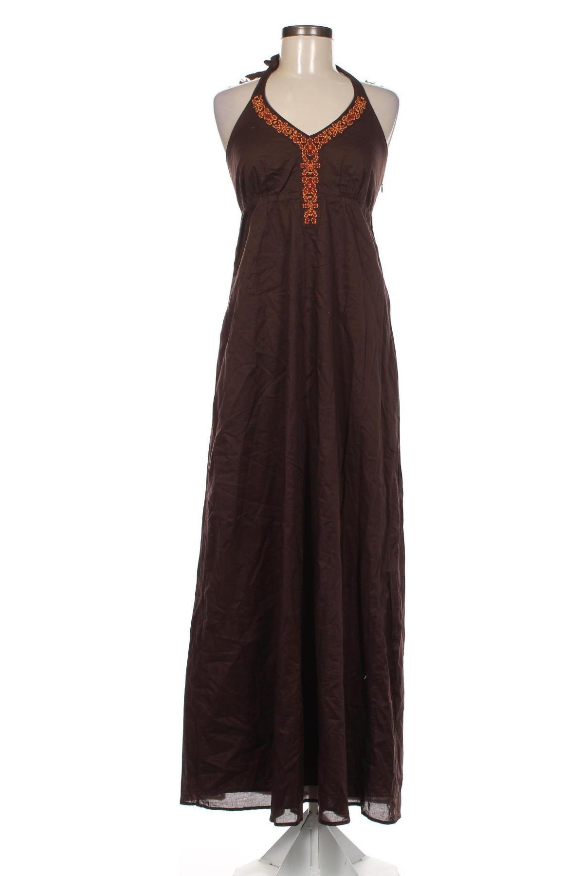 Φόρεμα Esprit, Μέγεθος M, Χρώμα Καφέ, Τιμή 14,00 €