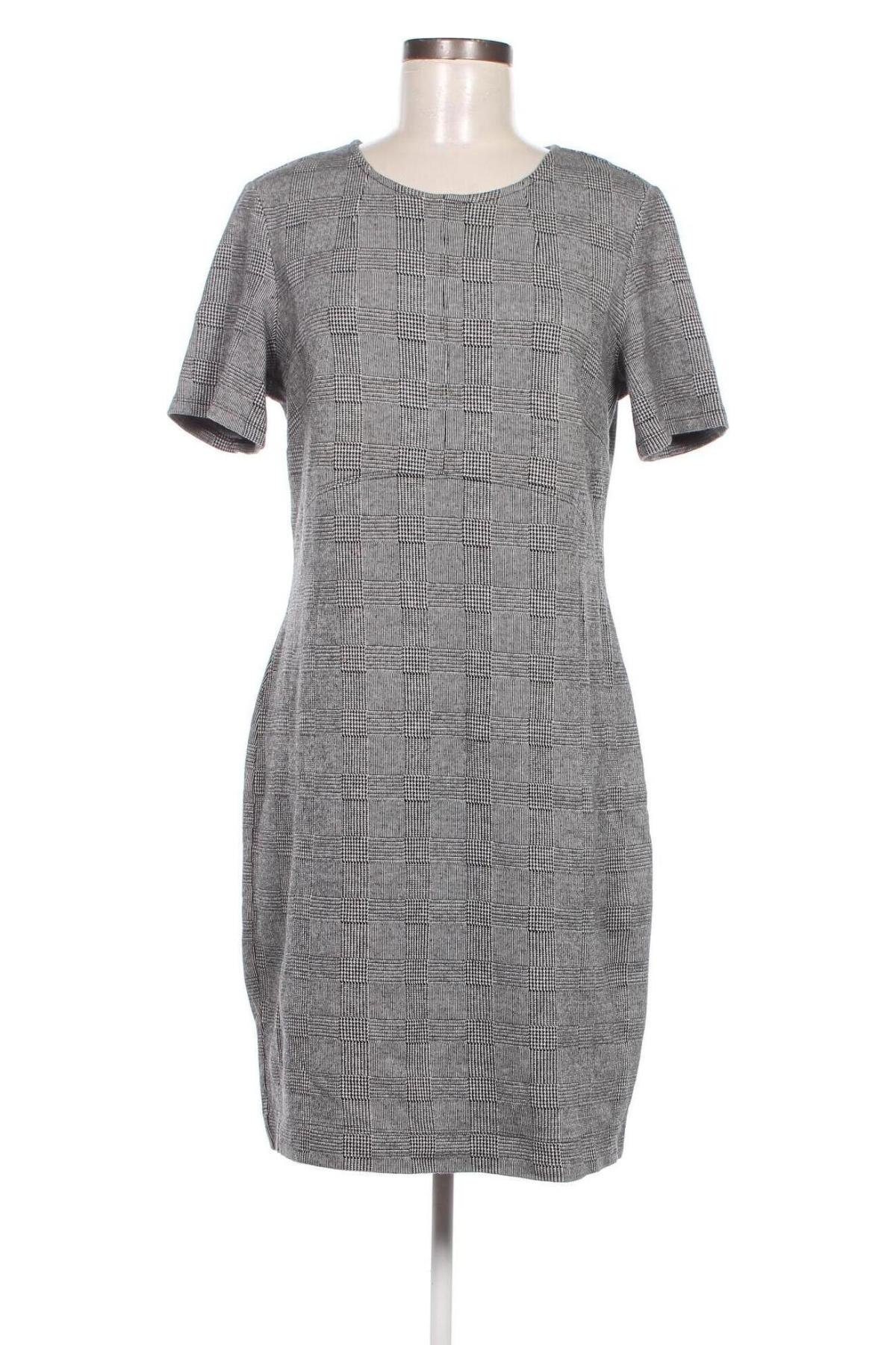 Kleid Esprit, Größe M, Farbe Grau, Preis € 11,69