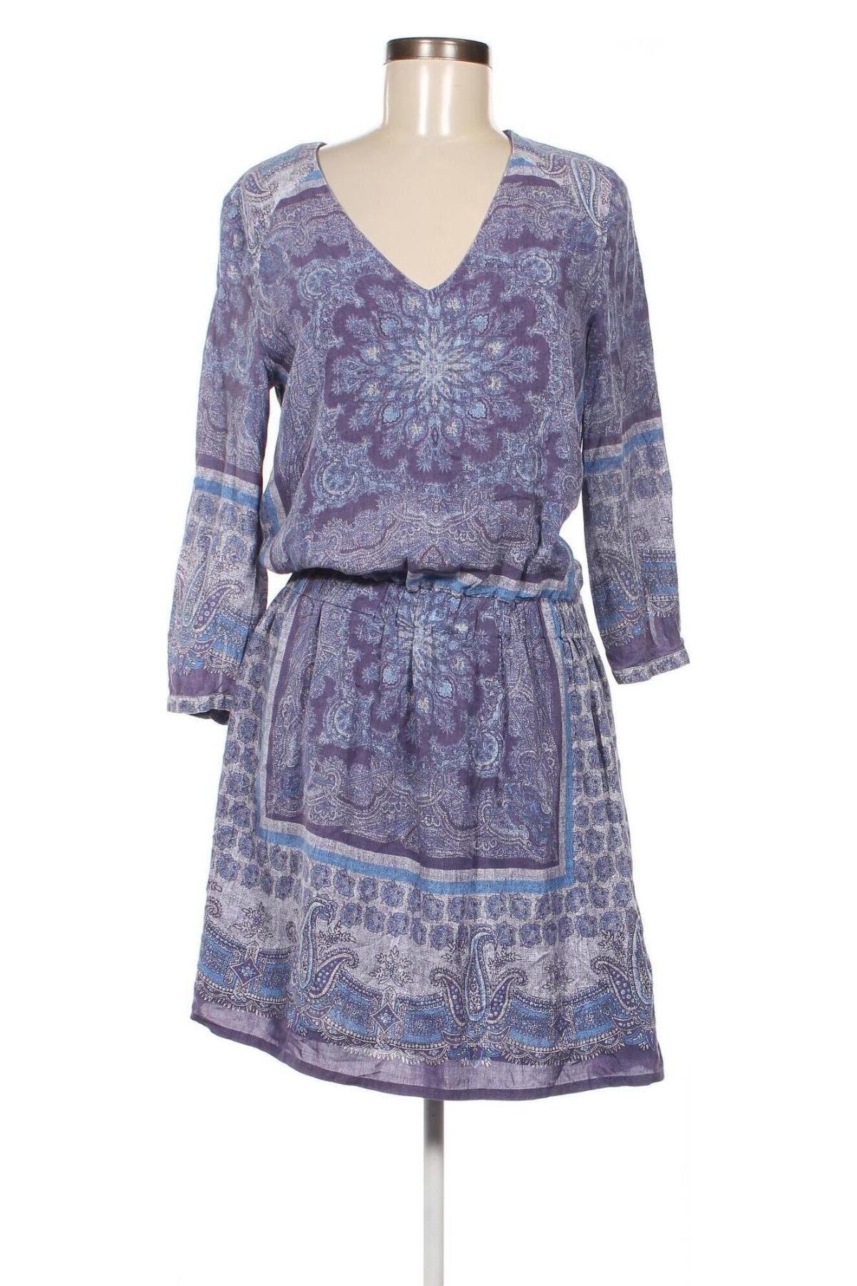 Kleid Esprit, Größe S, Farbe Blau, Preis € 11,02