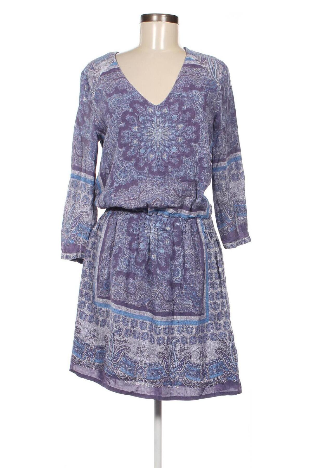 Kleid Esprit, Größe S, Farbe Blau, Preis € 33,40