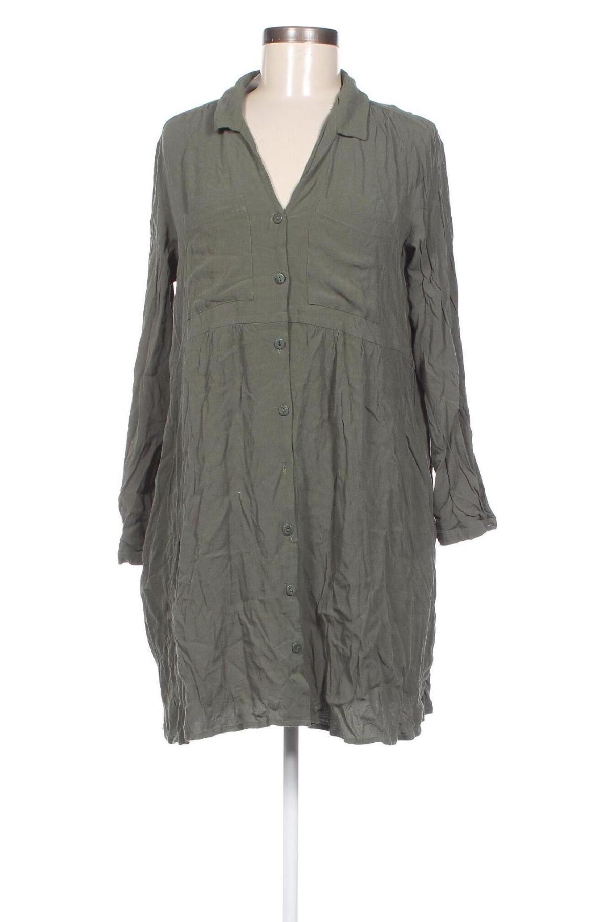 Šaty  Esprit, Veľkosť M, Farba Zelená, Cena  10,89 €
